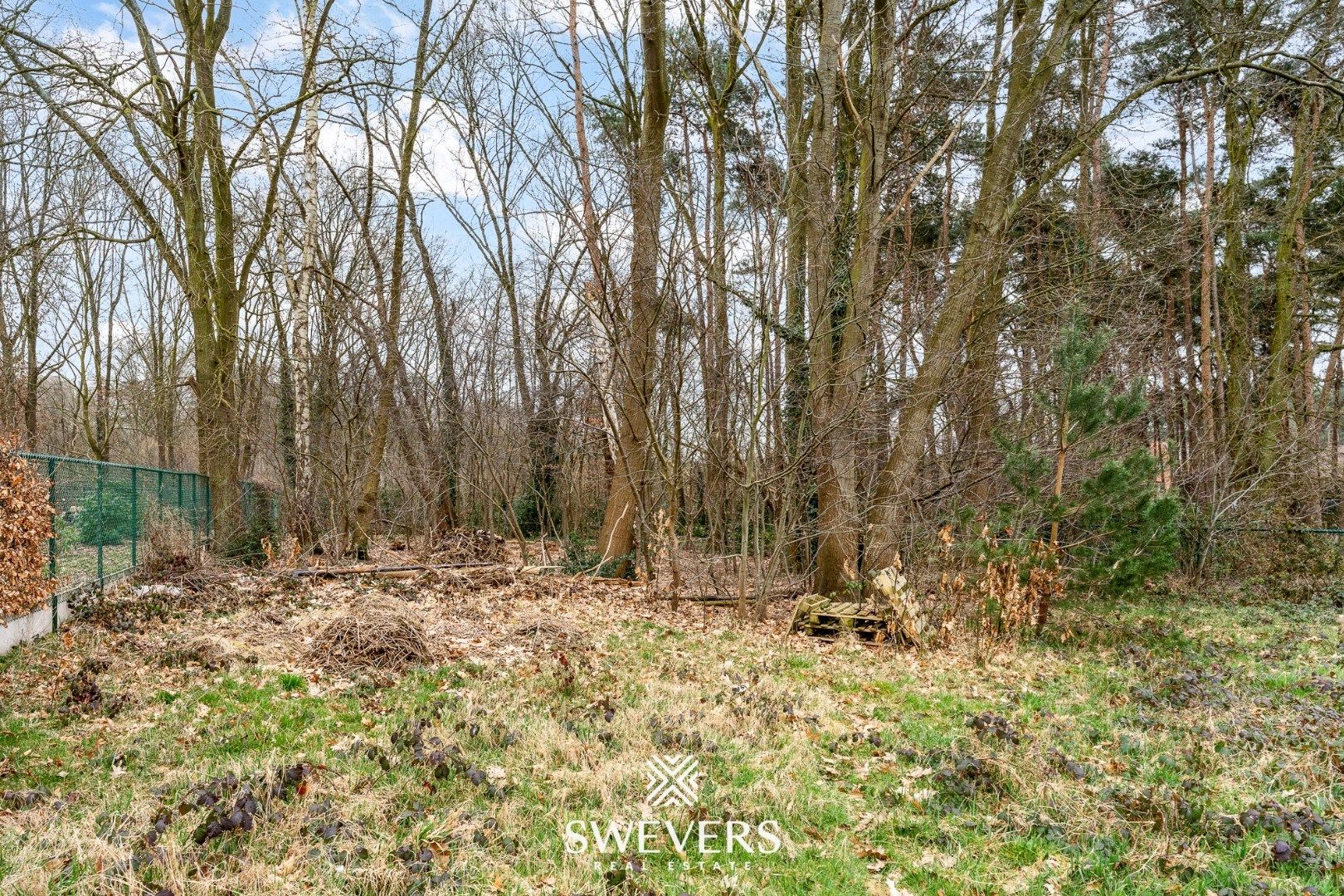 Unieke bouwgrond in Ham voor open bebouwing op 16a 62ca foto 8