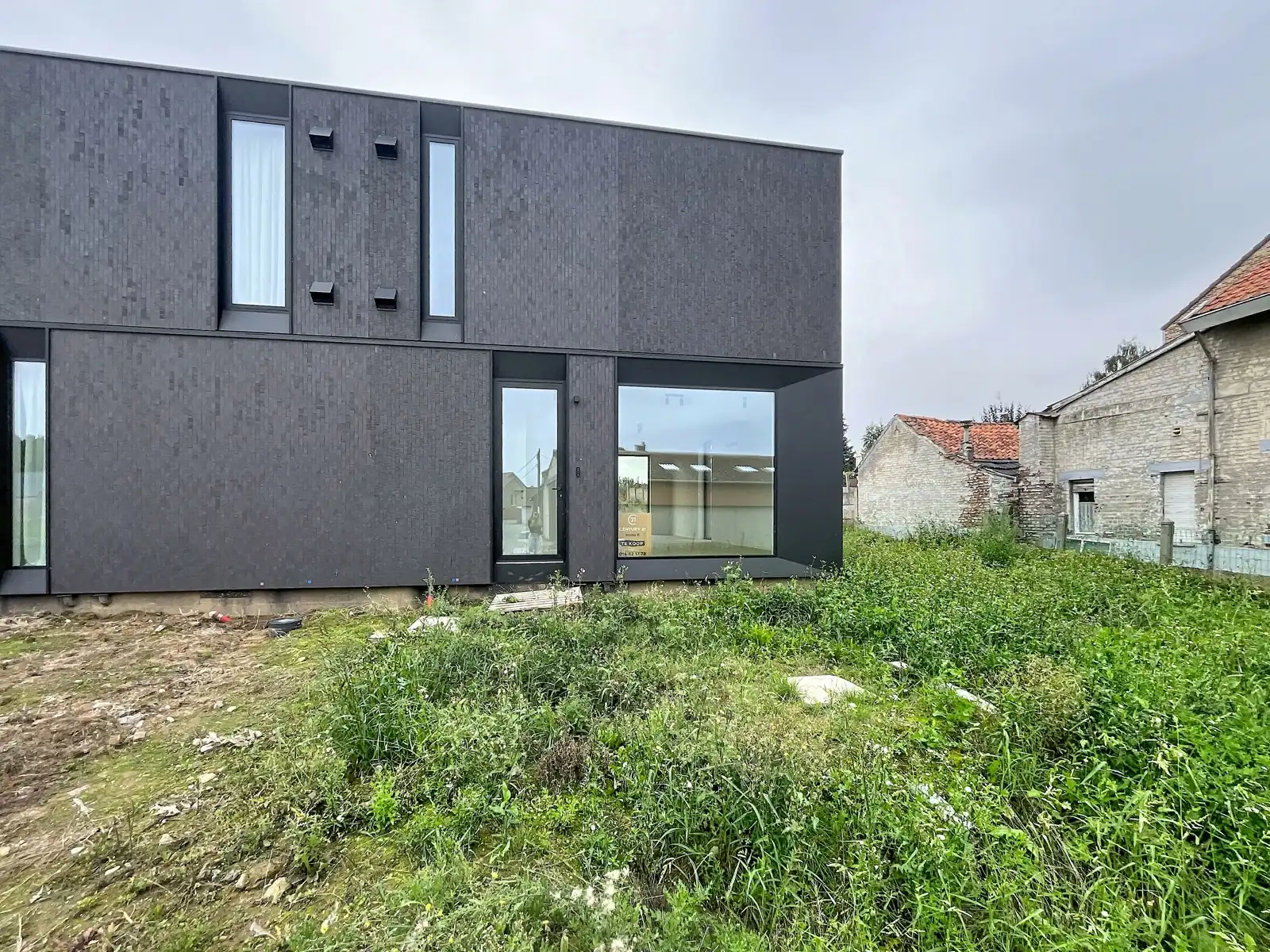 Instapklare nieuwbouwwoning – incl. BTW & registratie €399.905,07 ✨ foto 16