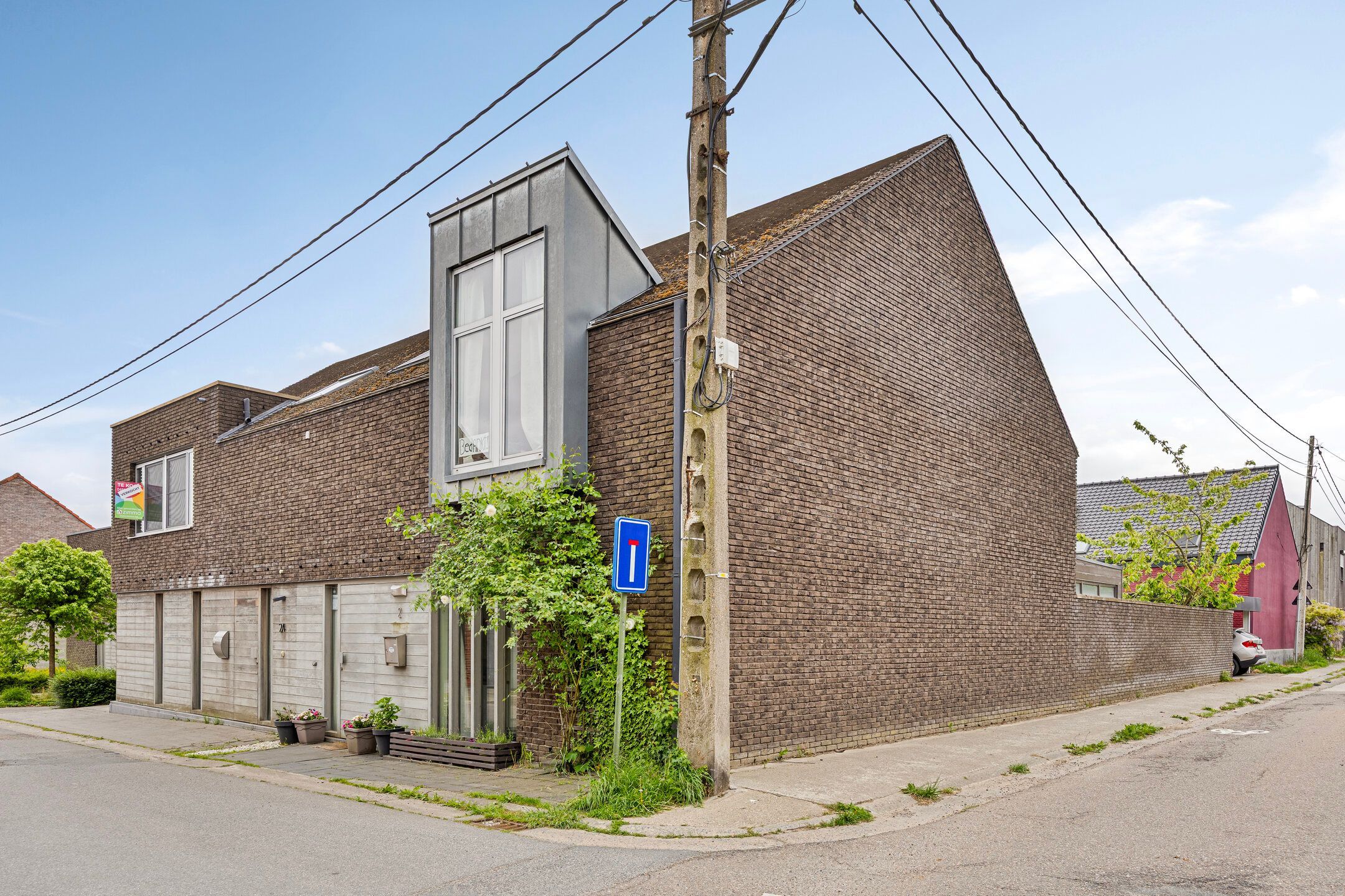 Charmant en lichtovergoten wonen te Bierbeek: 3 slpks, 2 stnplts foto 28