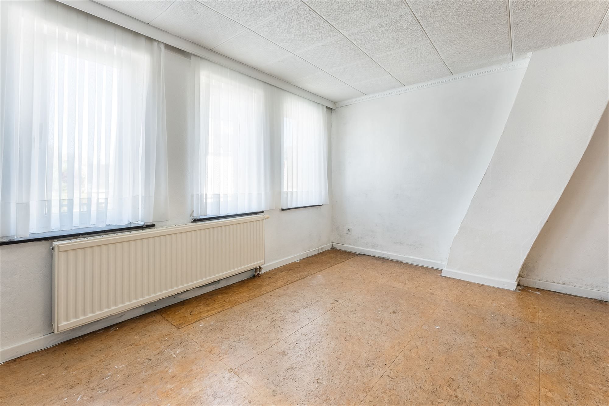 IDEALE STARTERSWONING OF INVESTERINGSPAND GELEGEN TE BEVERLO-DORP foto 17