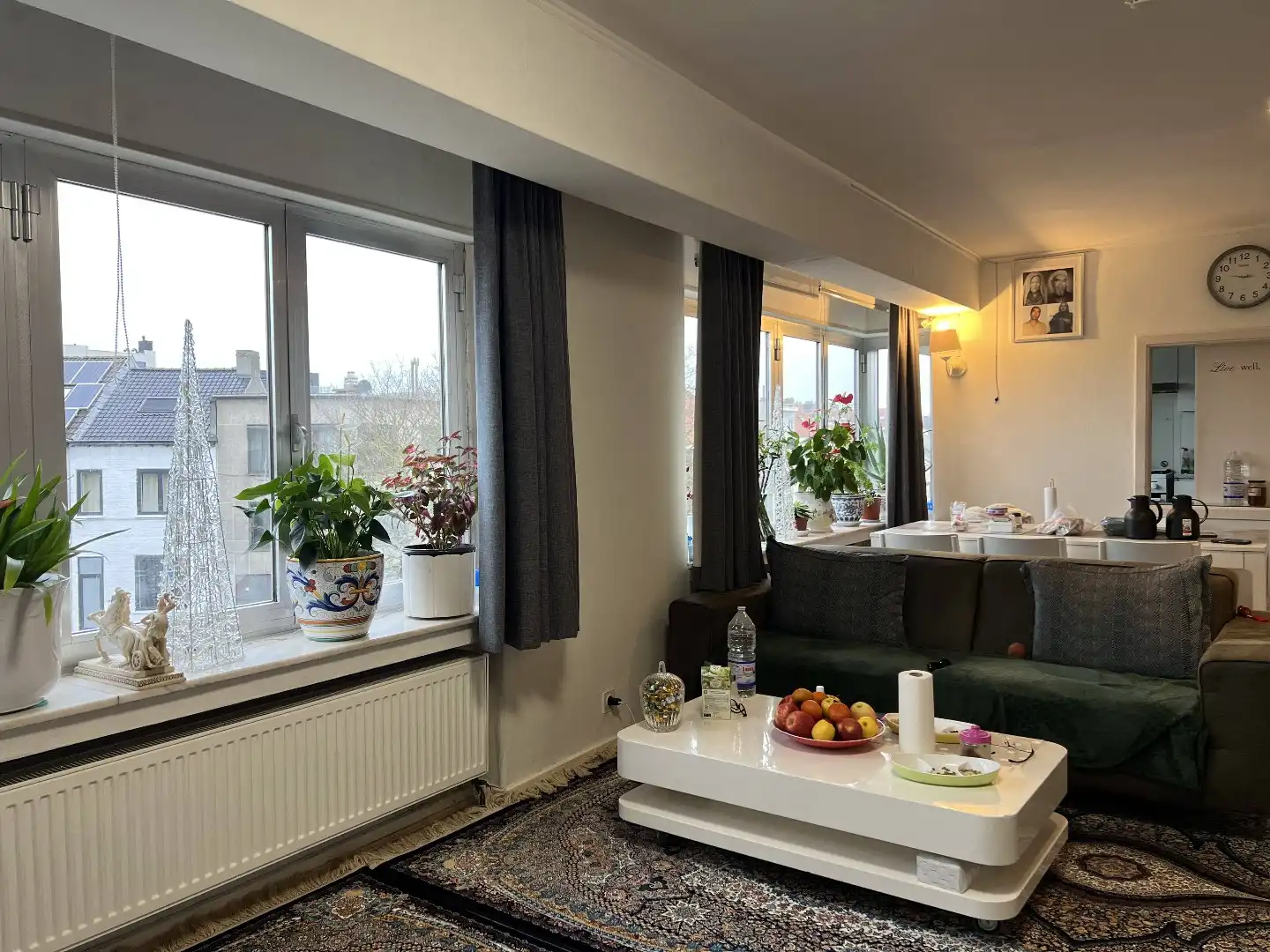 OOSTENDE - CENTRUM MARIAKERKE foto 6