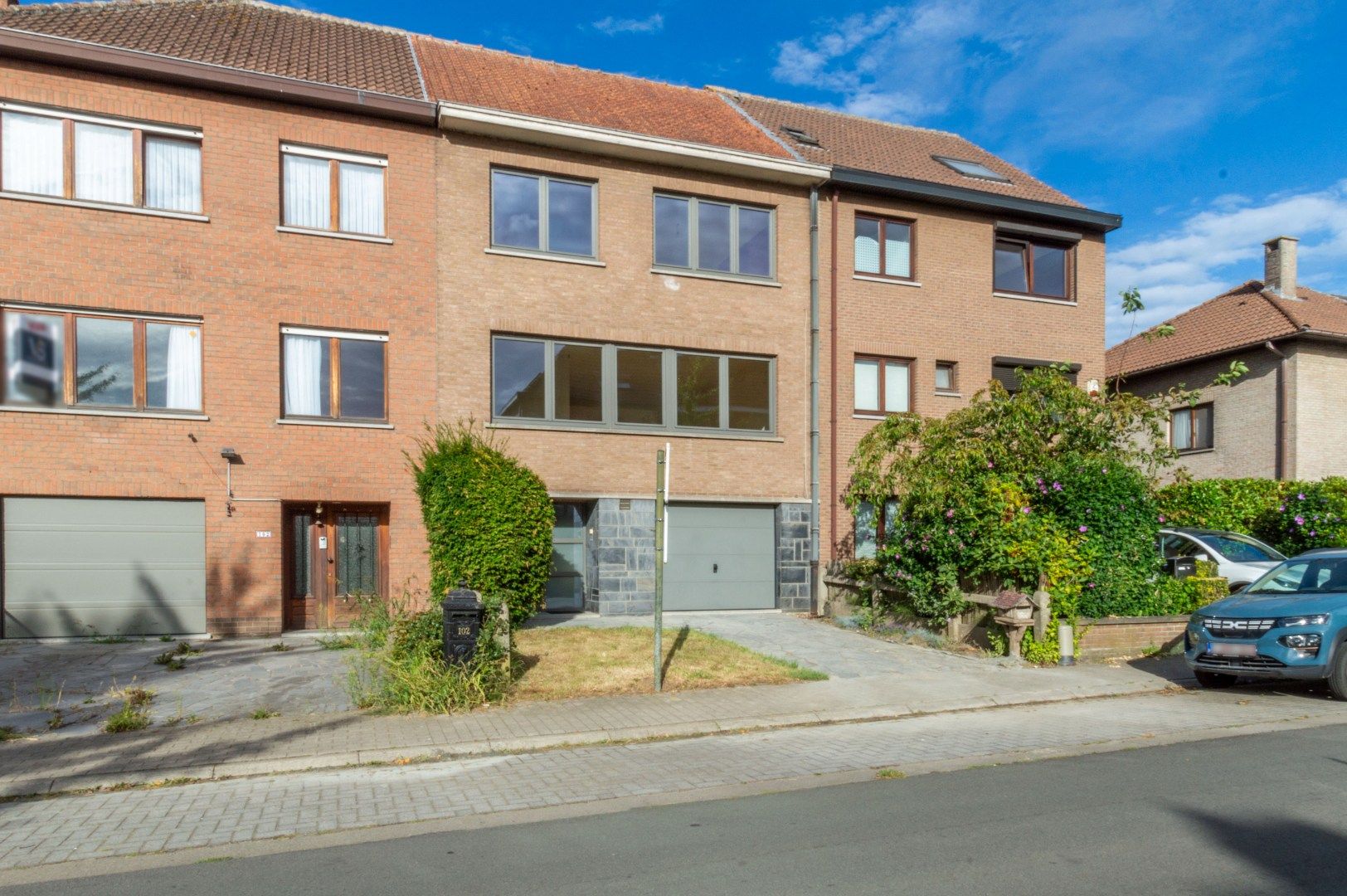 RUIME WONING (EPC: B) MET 3 SLP + INRICHTBARE ZOLDER! foto 2