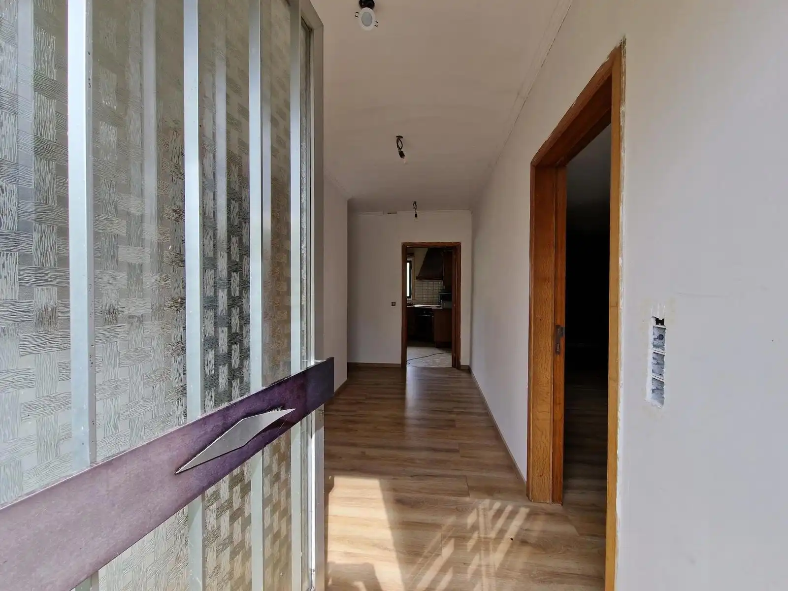 Bungalow 3 slpks met loods en serre op 50 are te Tienen foto 4