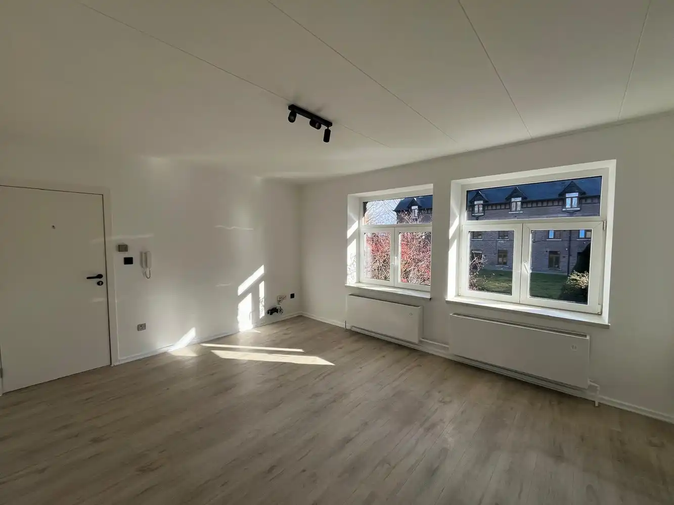 INSTAPKLAAR APPARTEMENT foto 2