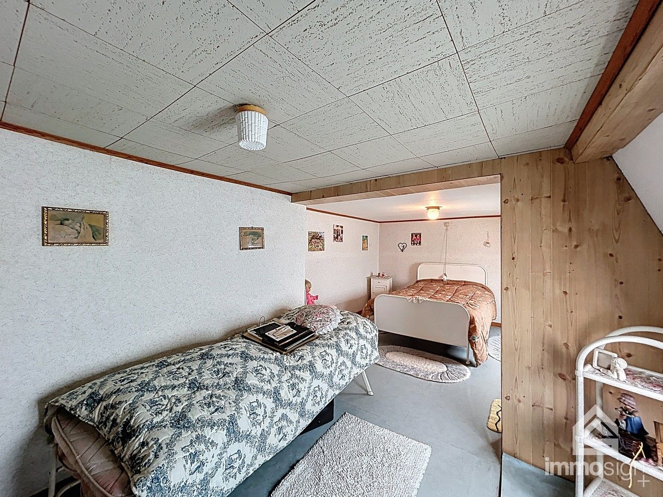 Charmante renovatiehoeve in het landelijke Hamont! foto 22