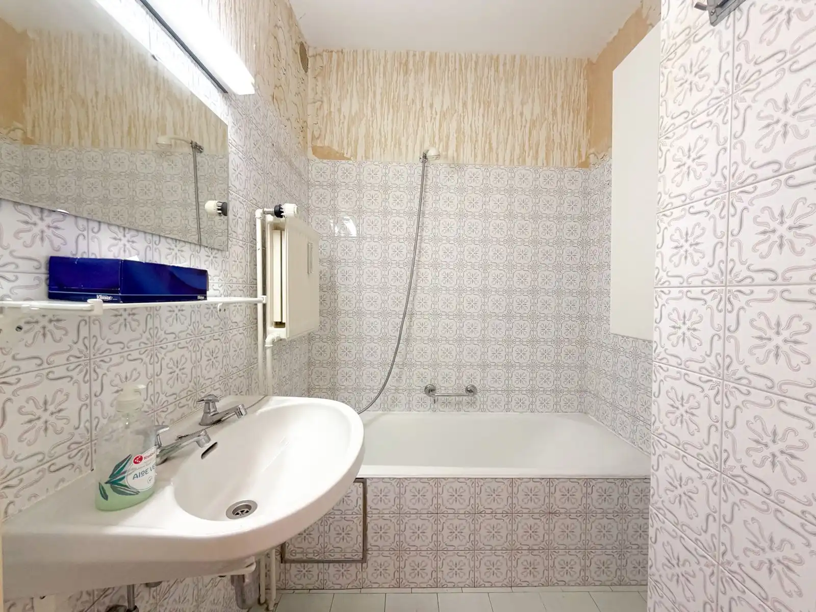 Lichtrijke studio op toplocatie in hartje centrum foto 7