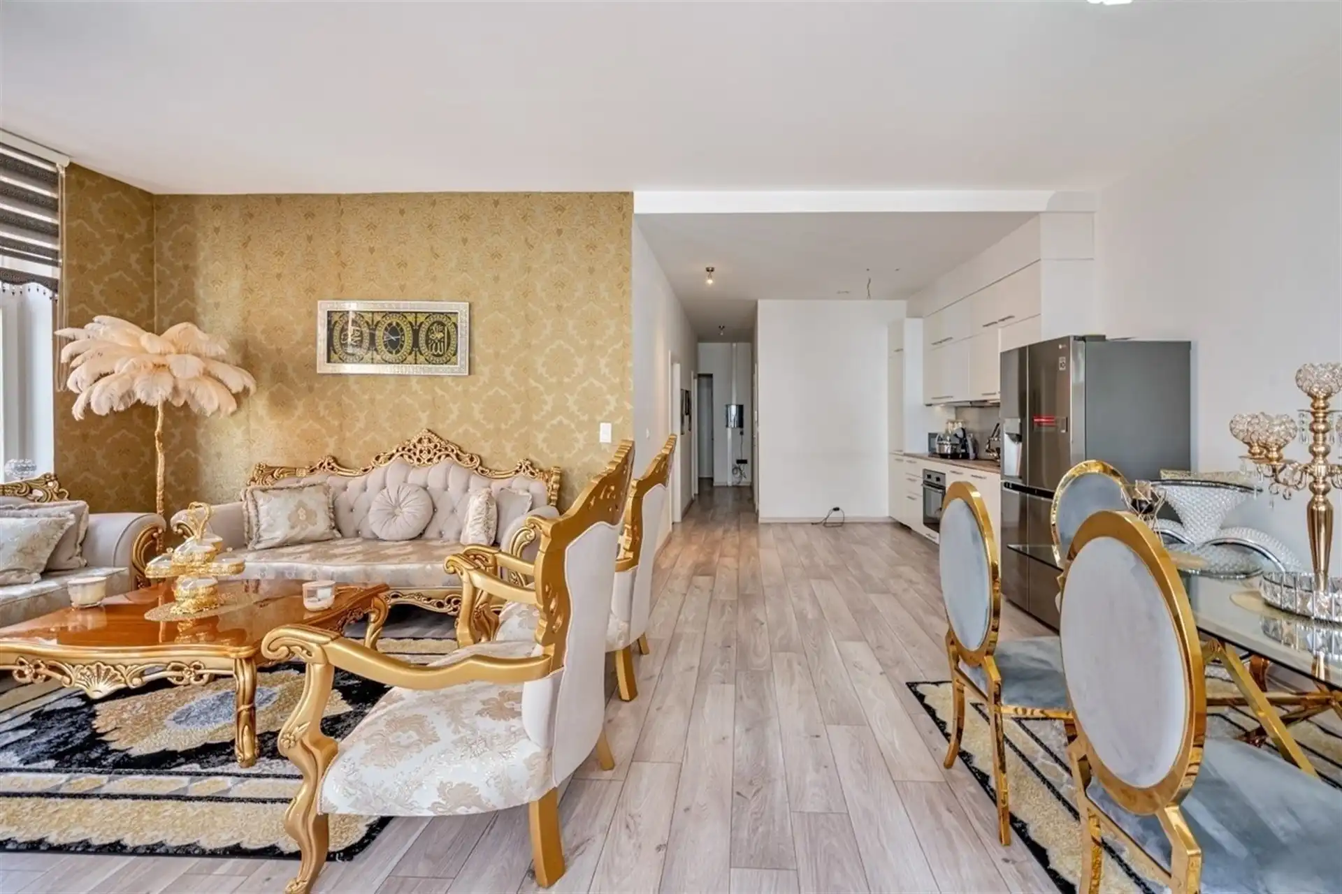 Gerenoveerde opbrengsteigendom bestaande uit handelspand en 3 appartementen foto 6
