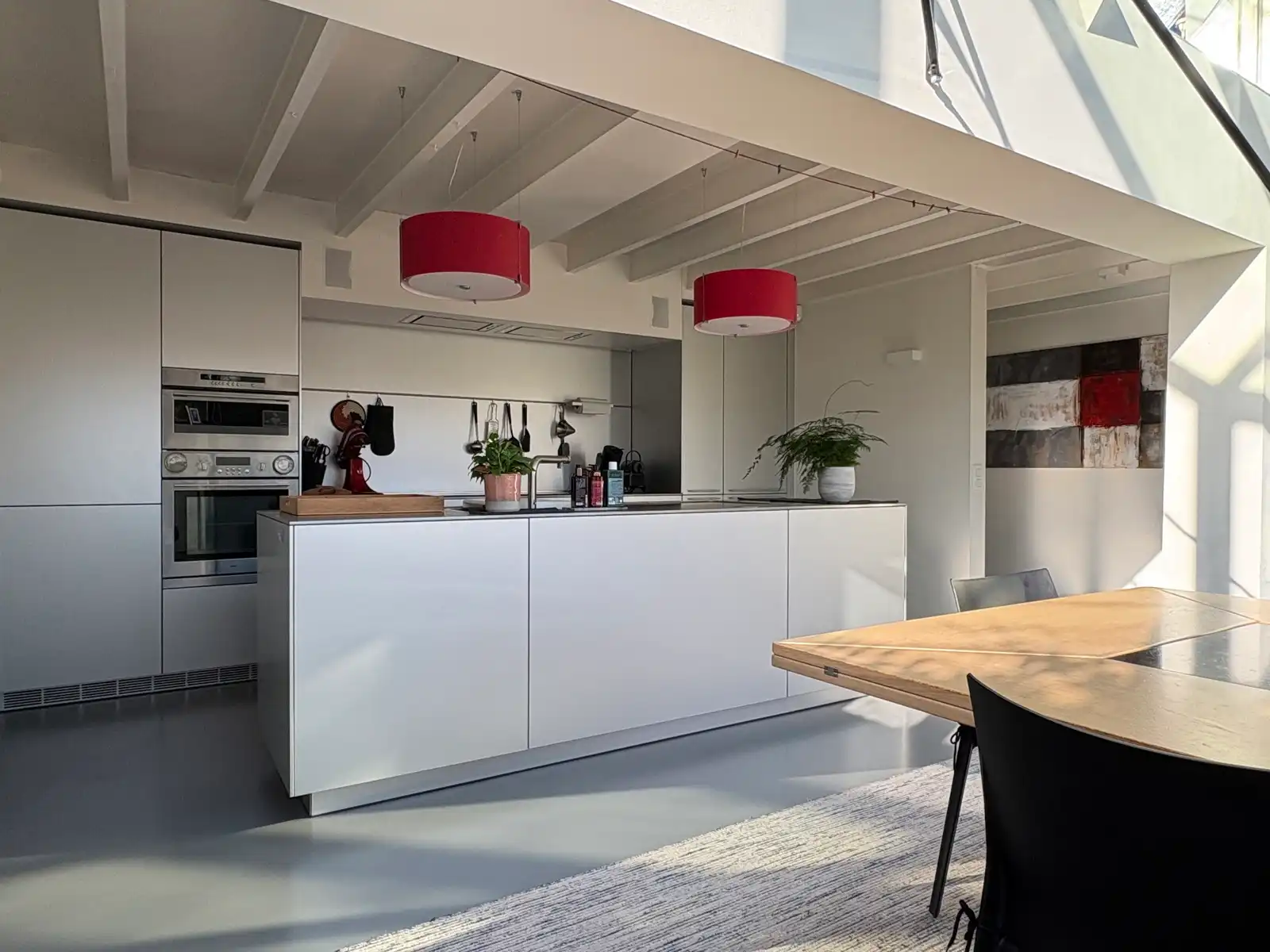 Wonen en werken op één plek foto 8