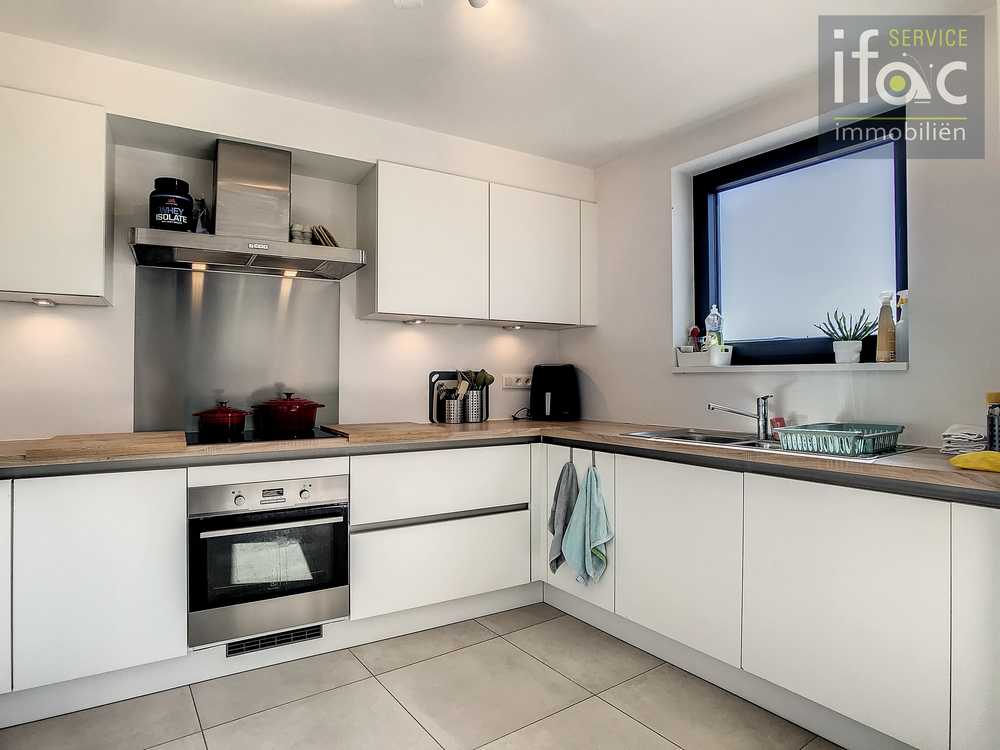 Appartement te huur foto 2