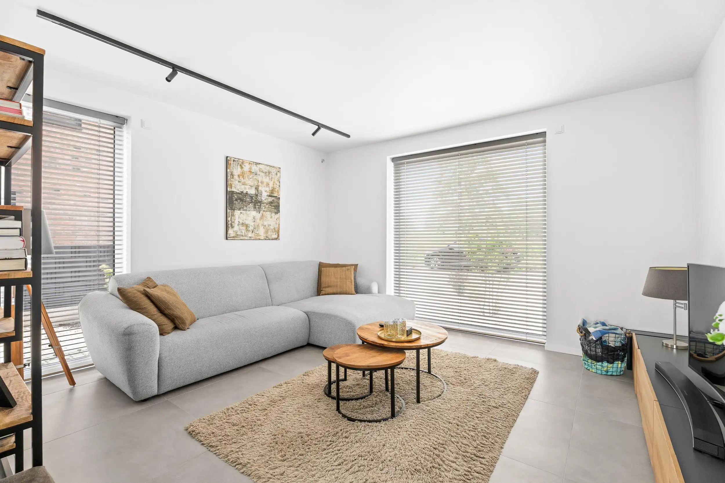 Trendy woning met een uitstekende afwerking foto 7