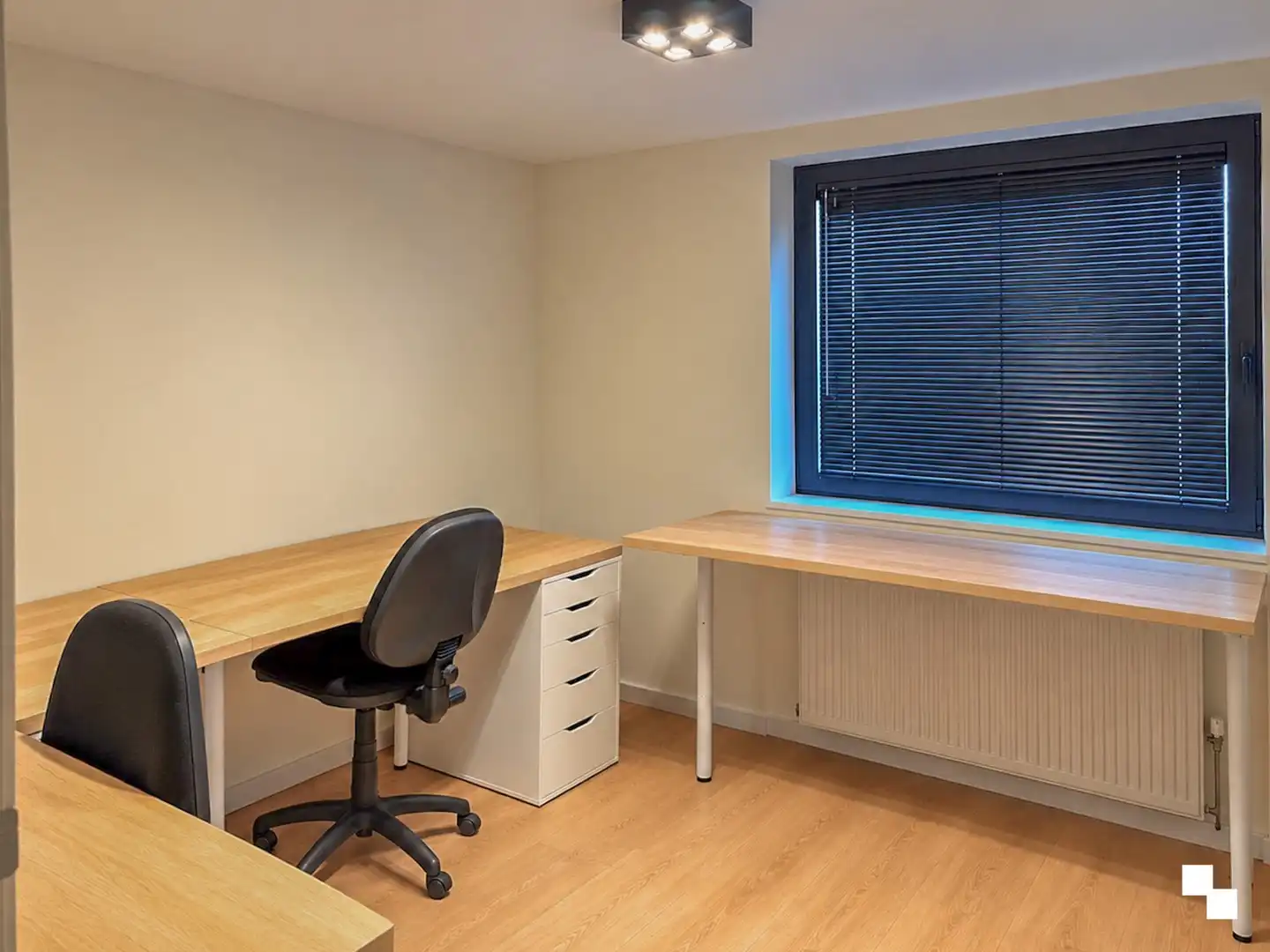 Energiezuinige nieuwbouwwoning met garage te Kachtem foto 12