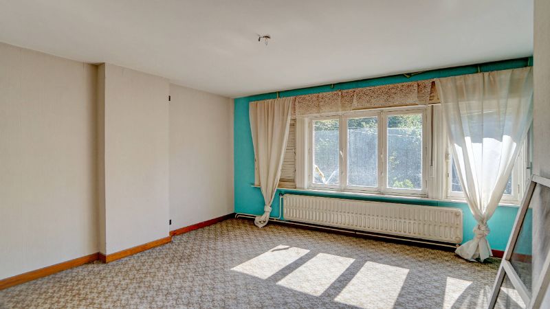 Te renoveren woonhuis van 140m² in half-open-bebouwing met tuin op 3 are 53 ca foto 11