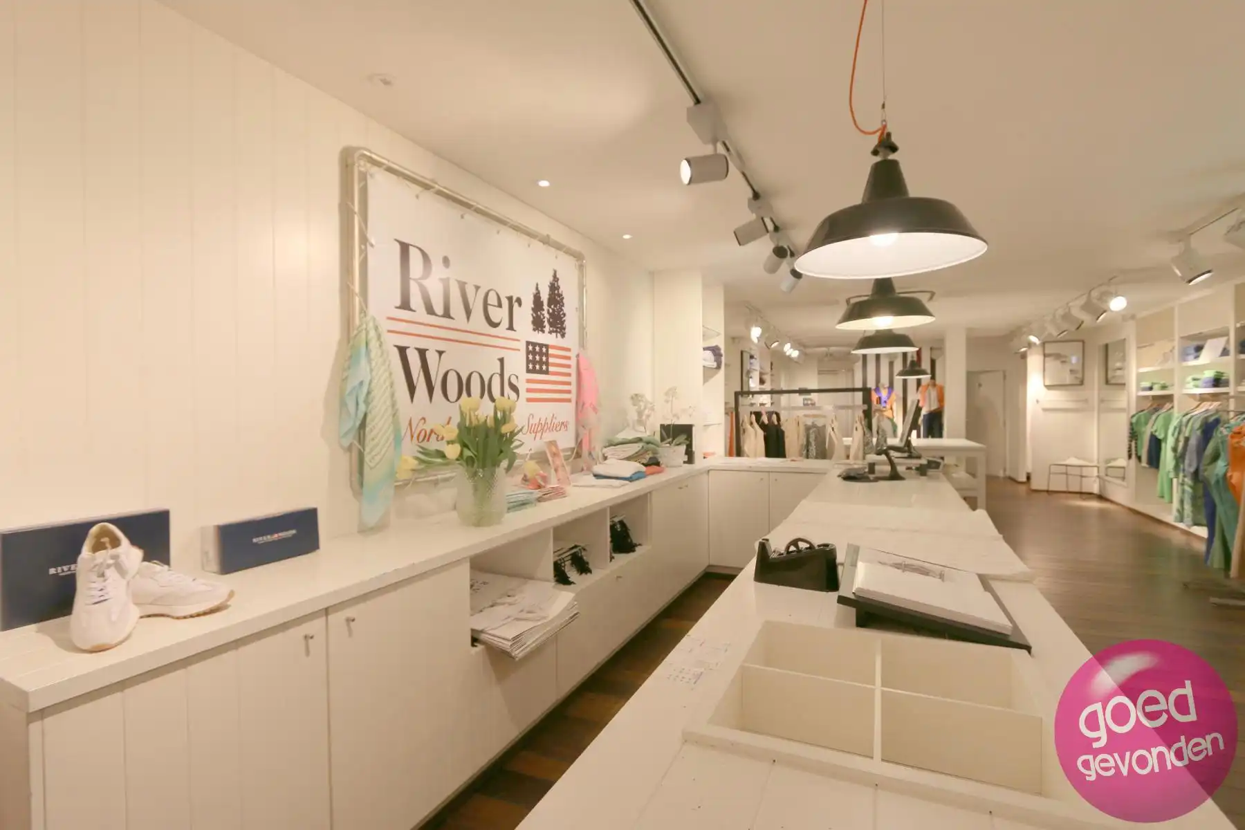 Handelspand - centrum Tongeren - opbrengsteigendom foto 11