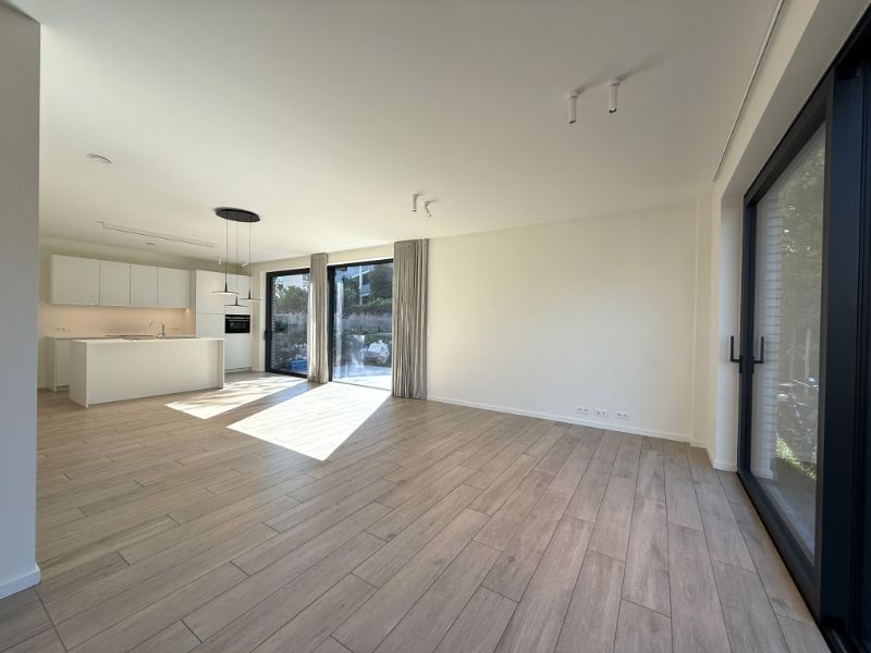 Zeer ruime, energiezuinige nieuwbouwwoning met tuin – gelegen aan de Rozenbroeken foto 5