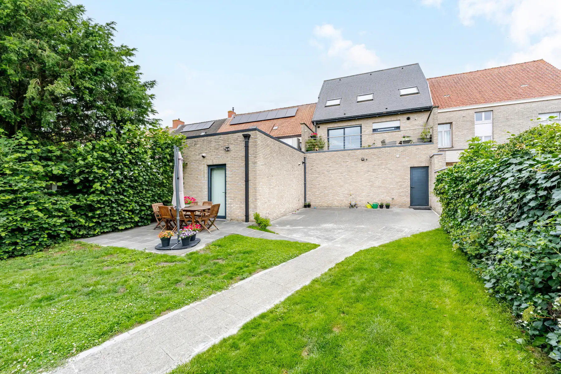 Huis te koop Stationsstraat 42 - 8610 Kortemark