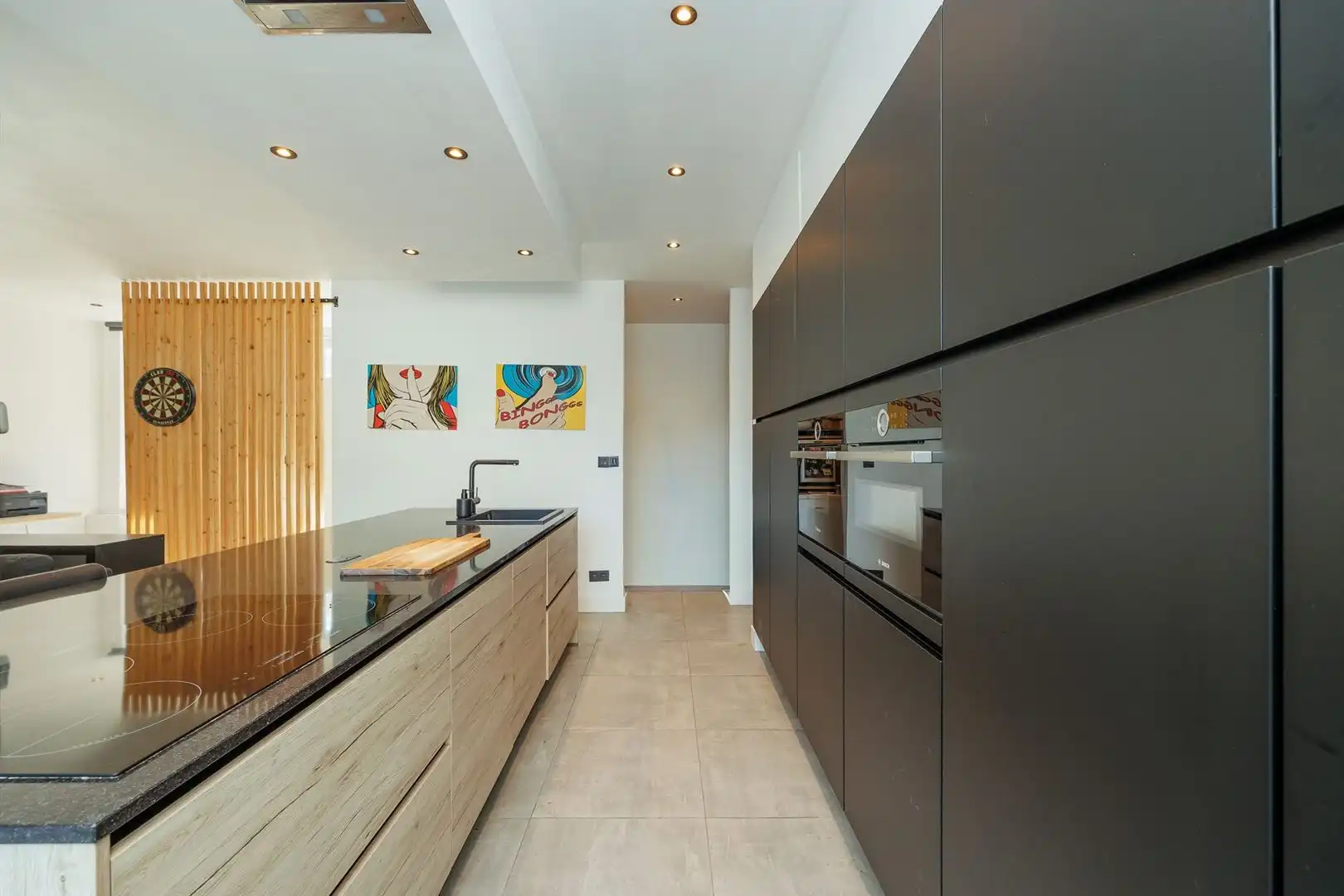 Zelf wonen of investeren? Ideaal in deze GB met tuin!! foto 9