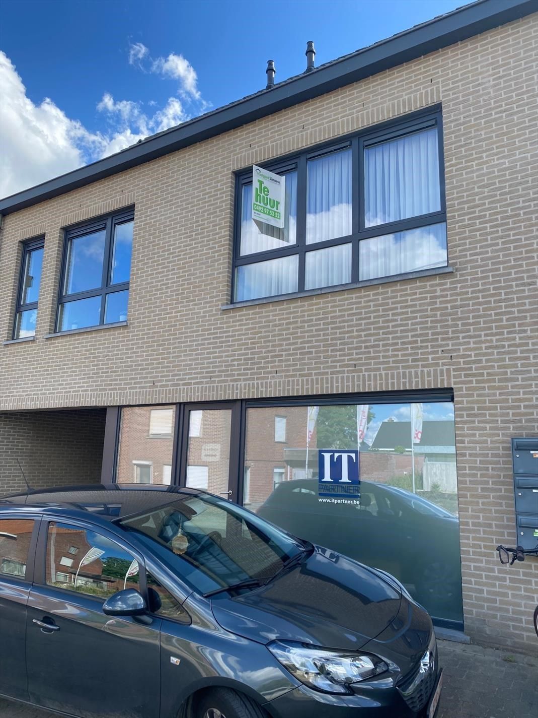 Duplexappartement met zonneterras en parking te Moorslede  foto 17