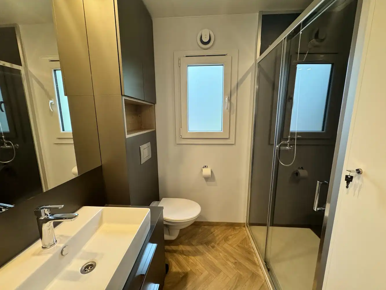 Investeer in een vakantiewoning in het groene hart van Vlaanderen – Zutendaal foto 11