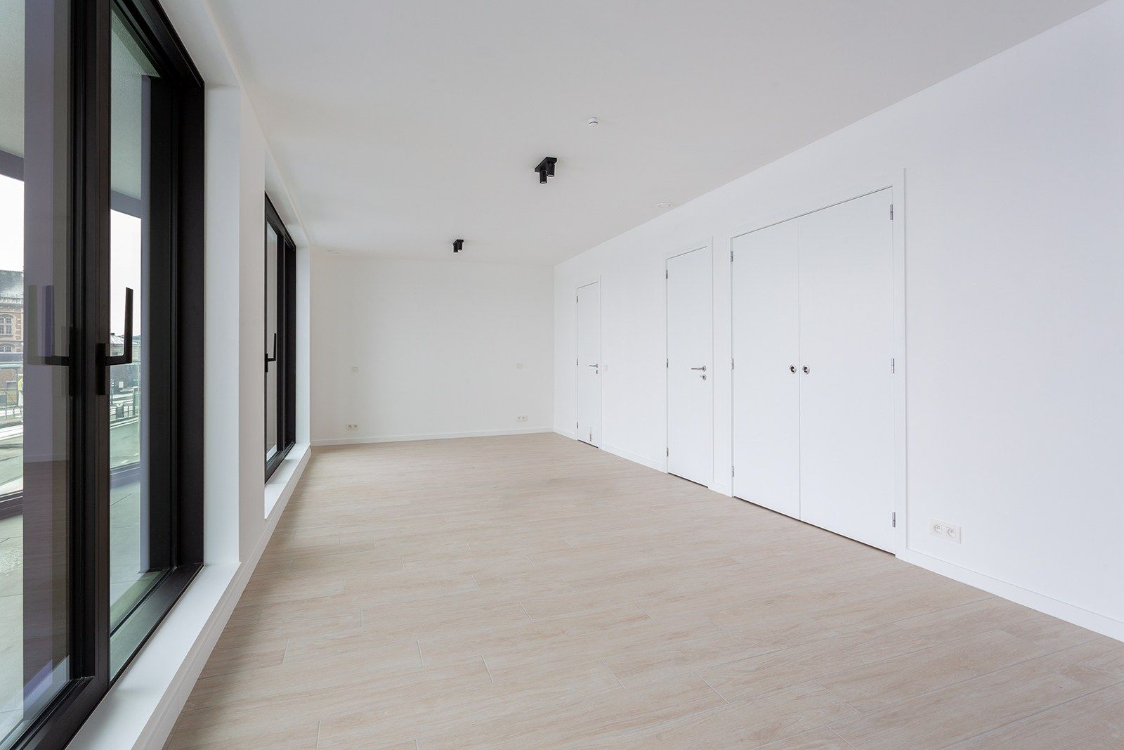 Licht, luxe en uitzicht op de Schelde foto 8