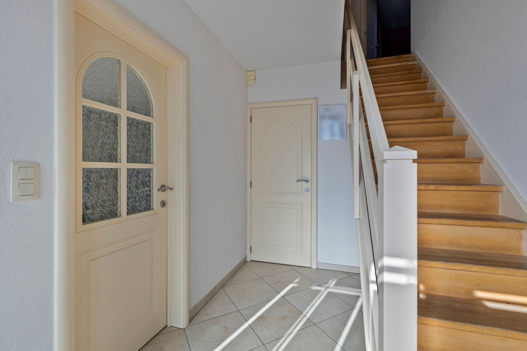 Vrijstaande woning foto 5