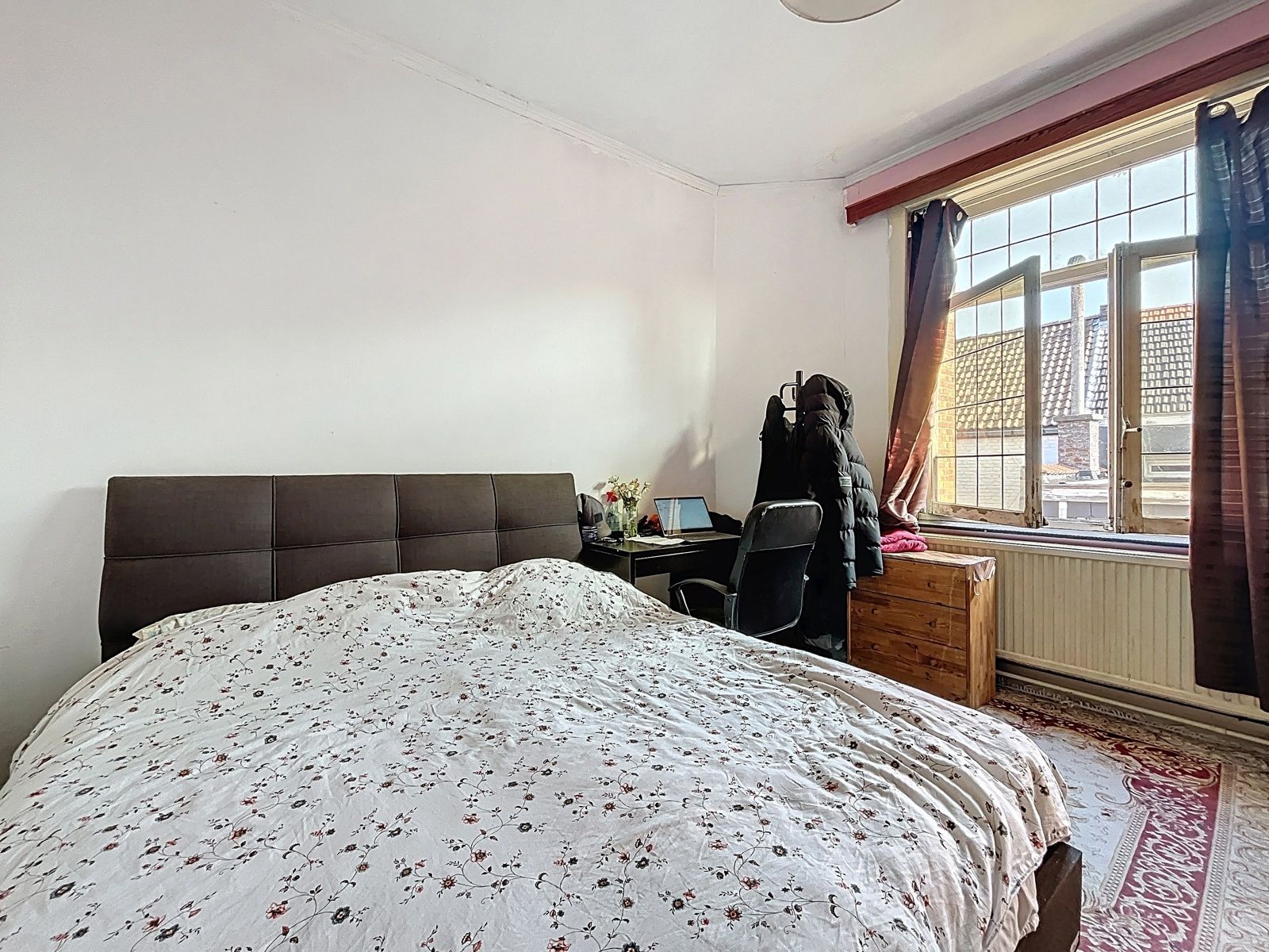 Rijwoning met 4 slpks in centrum Tienen foto 14