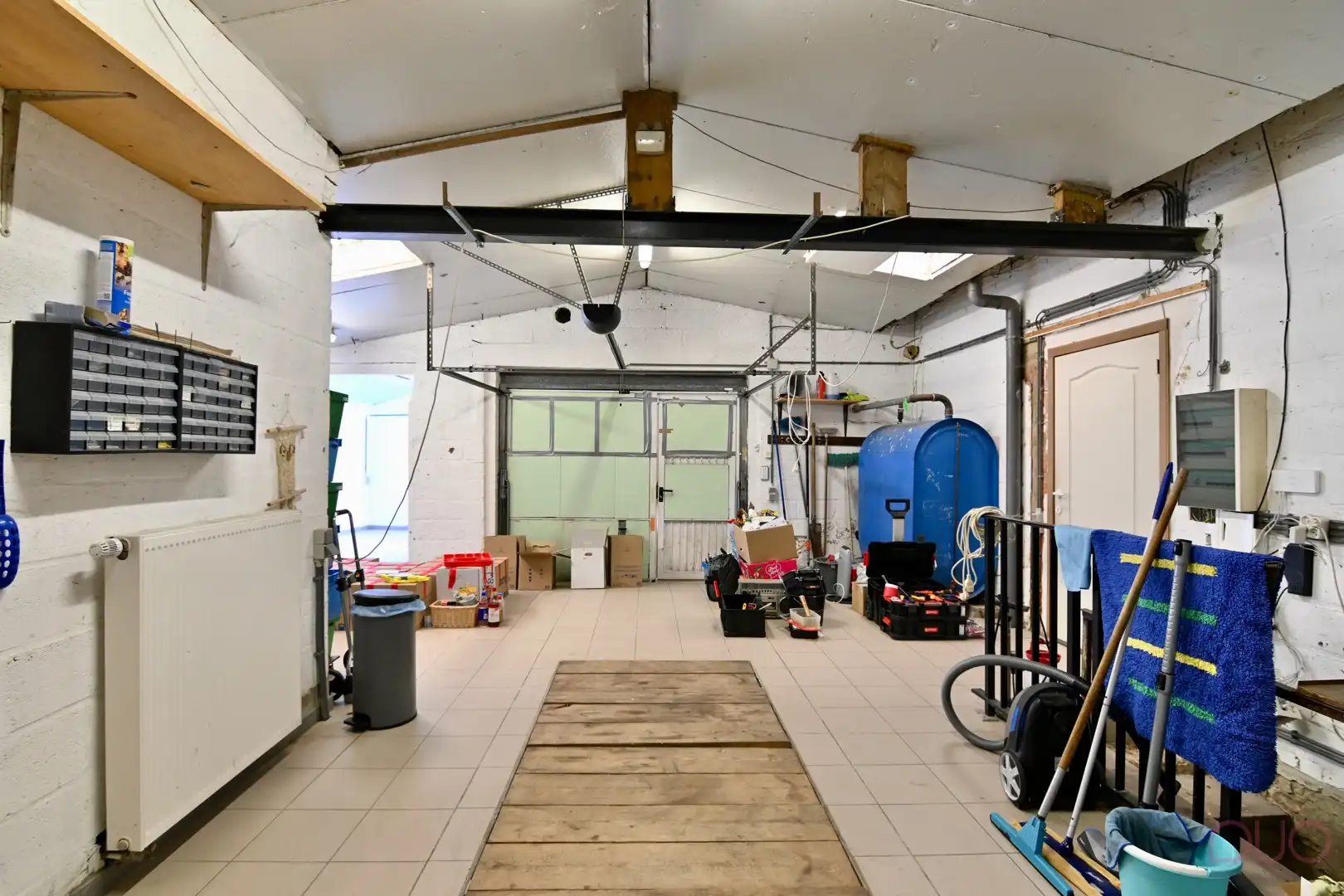 Gelijkvloerse woning gelegen in het midden van de Haspengouwse velden foto 16