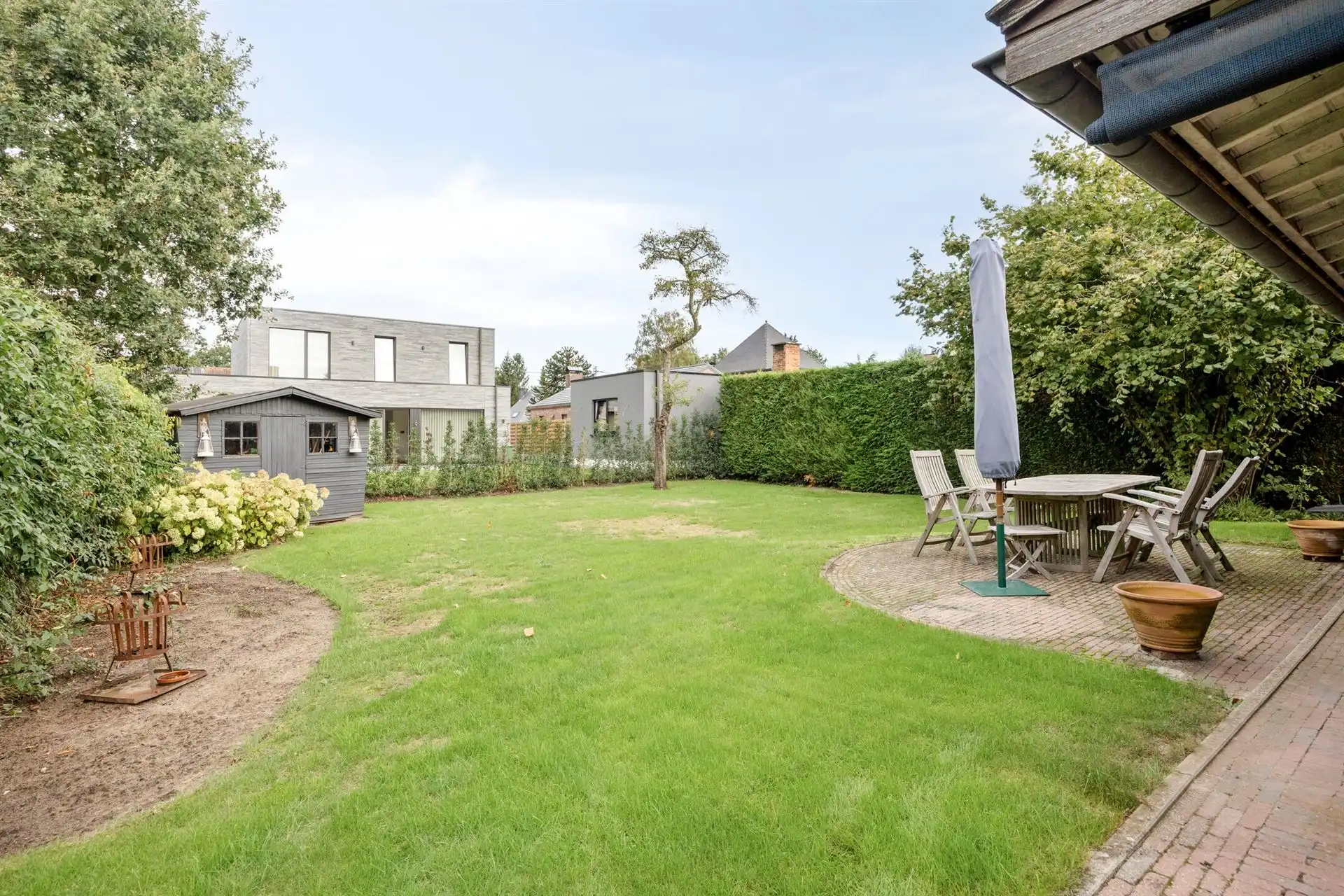 Instapklare woning met 3slpk's en bew. opp. van 220 m²! foto 26