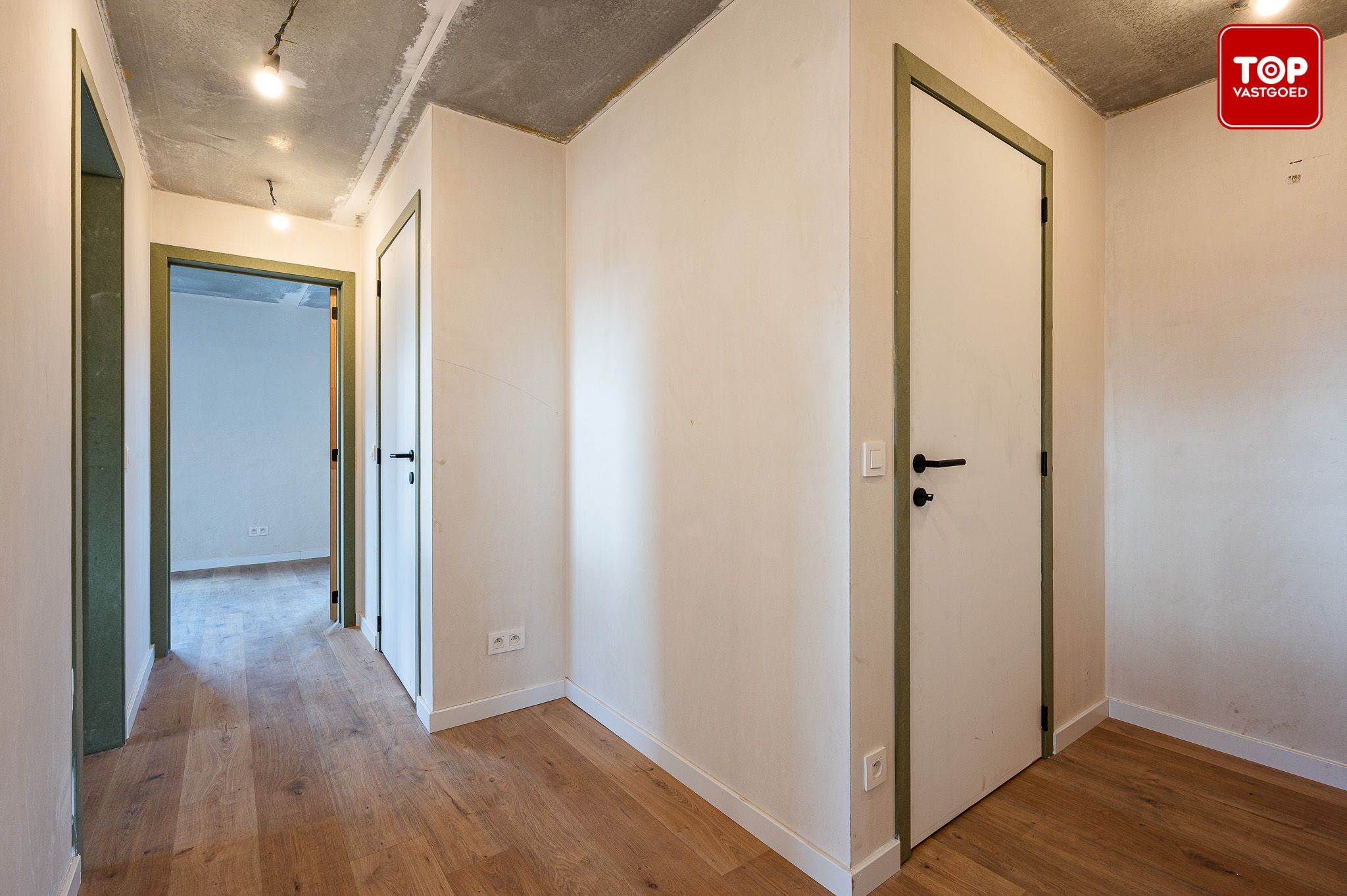 Energiezuinige Nieuwbouwwoning met 4 slaapkamers en leuke tuin.  foto 19