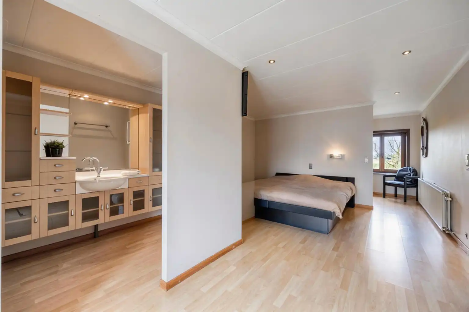 MOOIE WOONHOEVE MET WEILAND IN TIENEN foto 24