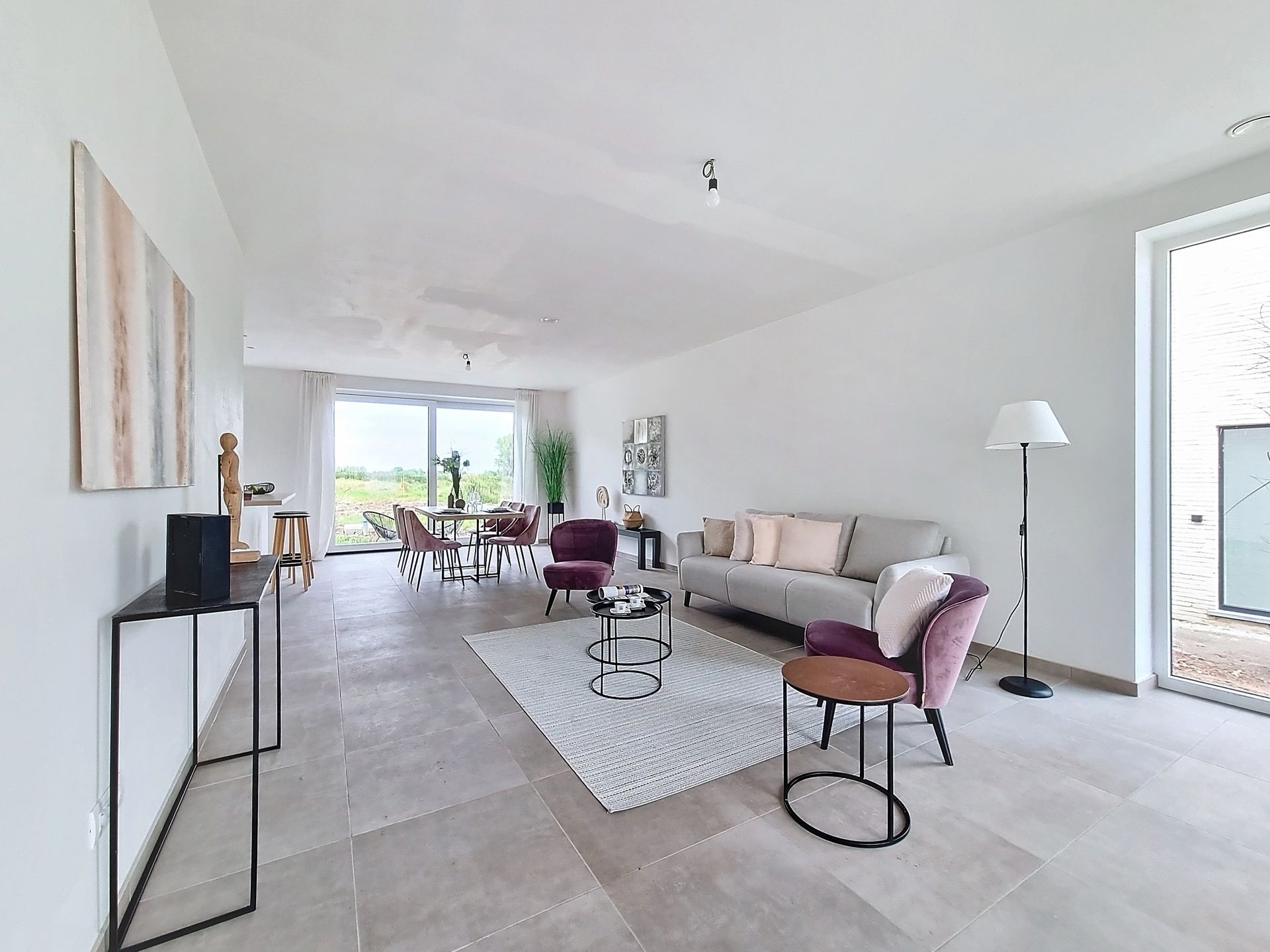 Nieuwbouwwoningen Smokkelweg foto 9