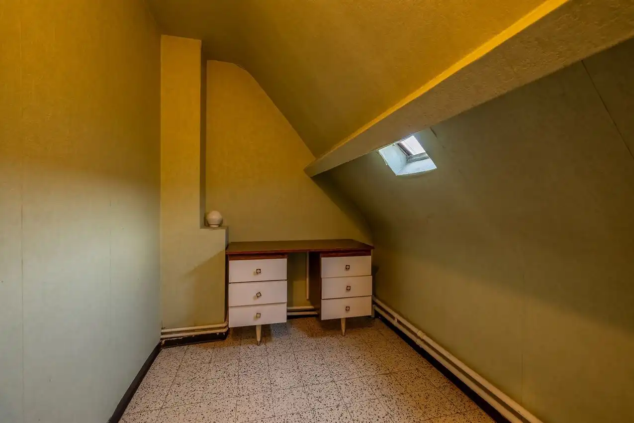  Retro parel in een groene omgeving op 11are70ca foto 16