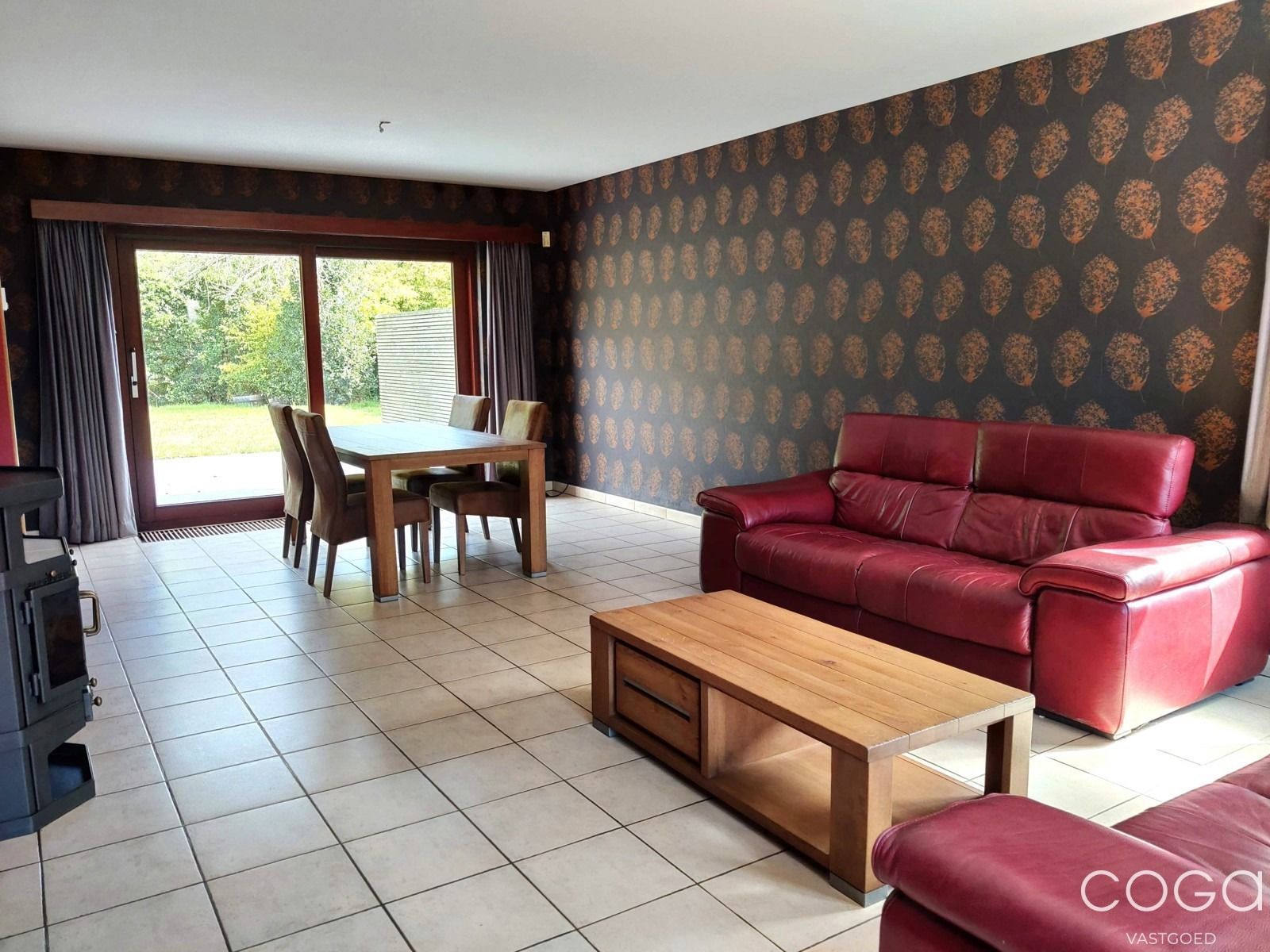 Landhuis met 4 slpks op TOP-LIGGING foto 2