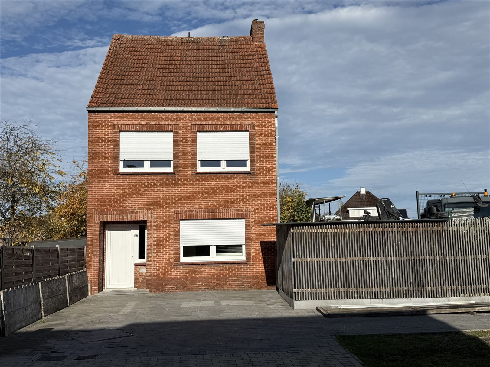 Huis te huur Oude Molsebaan 27 - 2490 BALEN