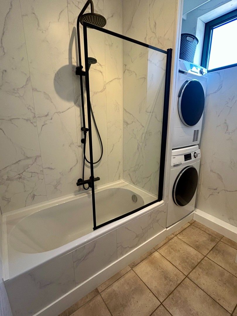 Gezellig 2-slaapkamerappartement te huur in Lichtaart! foto 7