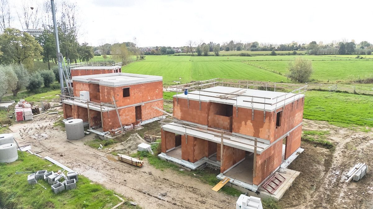 Energiezuinige nieuwbouwvilla op 1.551 m² foto 4