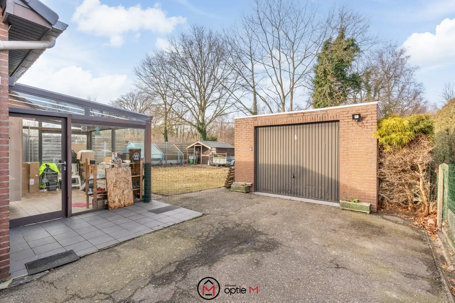 Instapklare gelijkvloerse woning te koop in Leopoldsburg foto 15