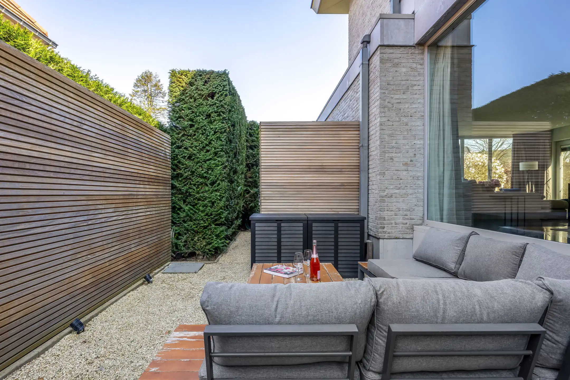 Prachtige architectenvilla op toplocatie te Mortsel foto 13