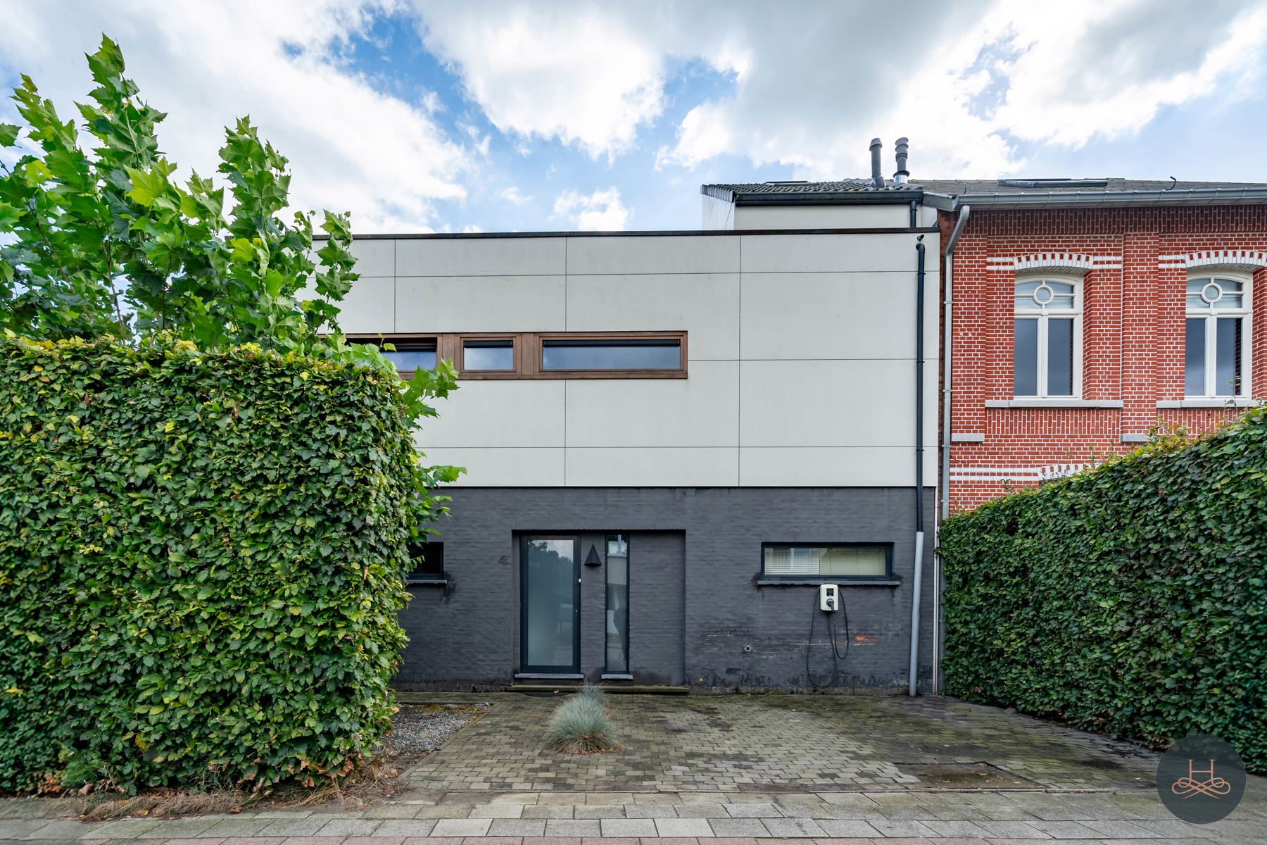 Huis te koop Lindekensbaan 4 - 2560 Nijlen