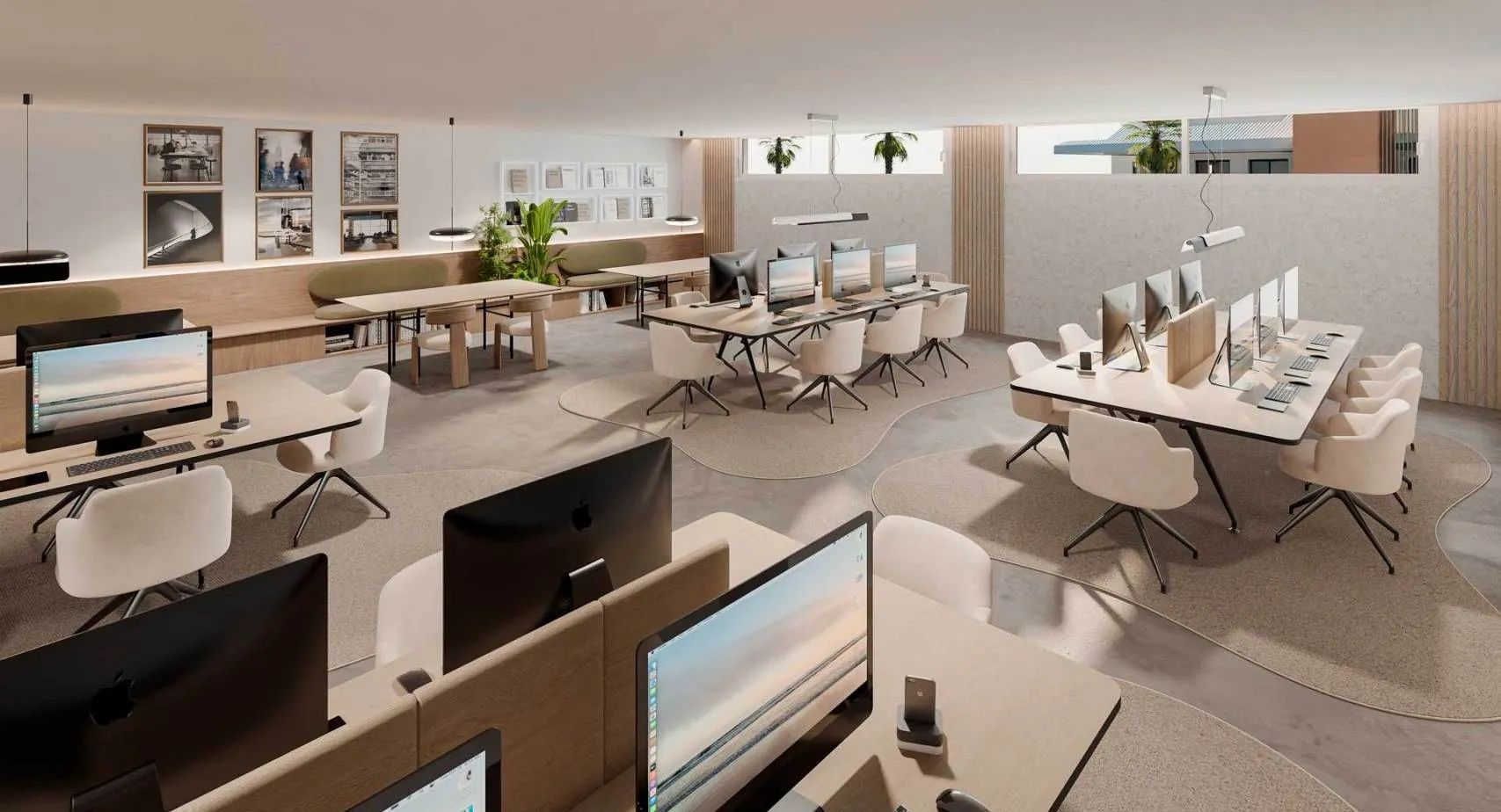 Exclusief wonen in El Higuerón: luxe appartementen en penthouses met privéjacuzzi's en panoramisch zeezicht foto 28
