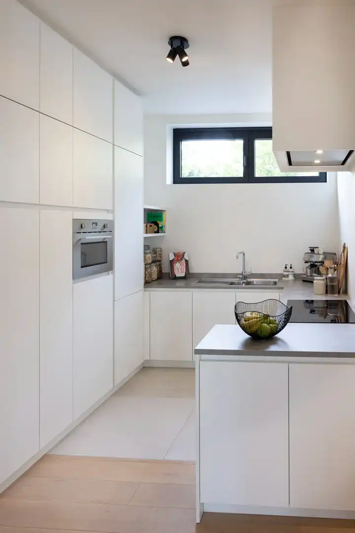 Mooi loftapp. met privé tuin en gemeenschappelijk zwembad. foto 5