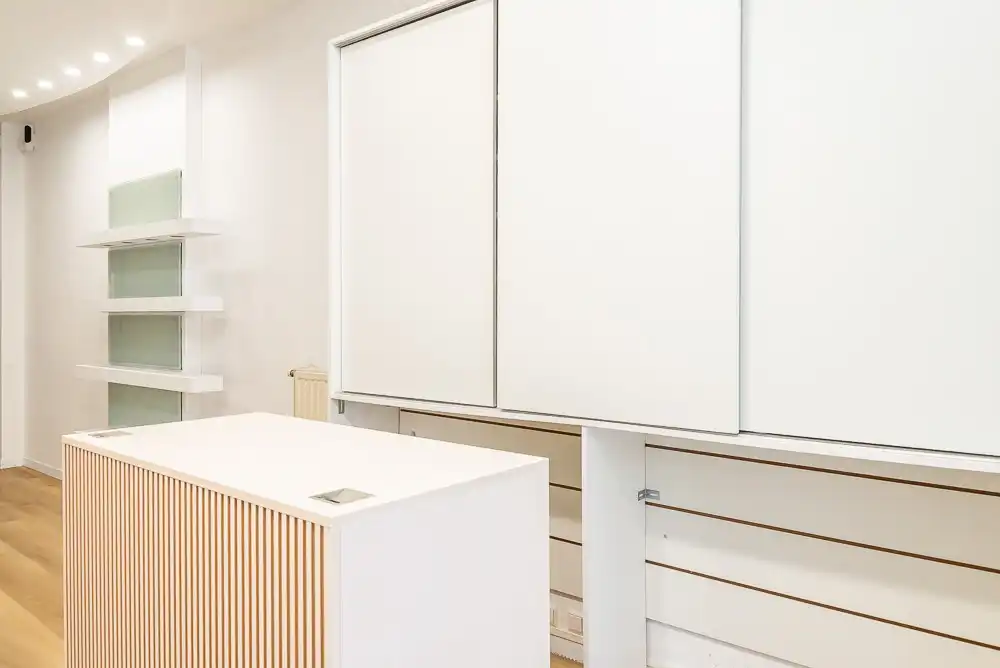 Veelzijdig handelspand op toplocatie in het centrum van Lanaken foto 6