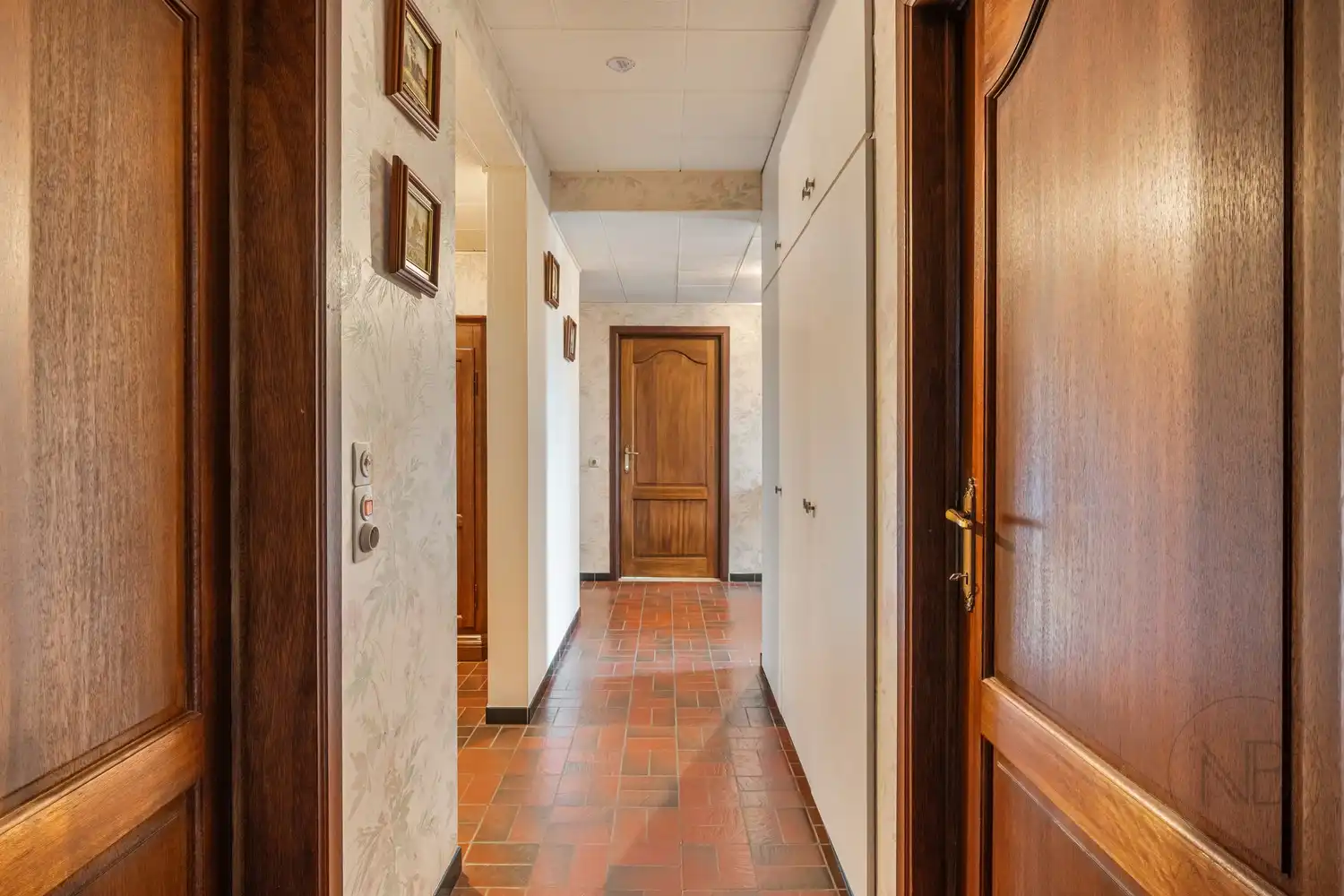 Gelijkvloerse woning in een rustige straat! foto 6