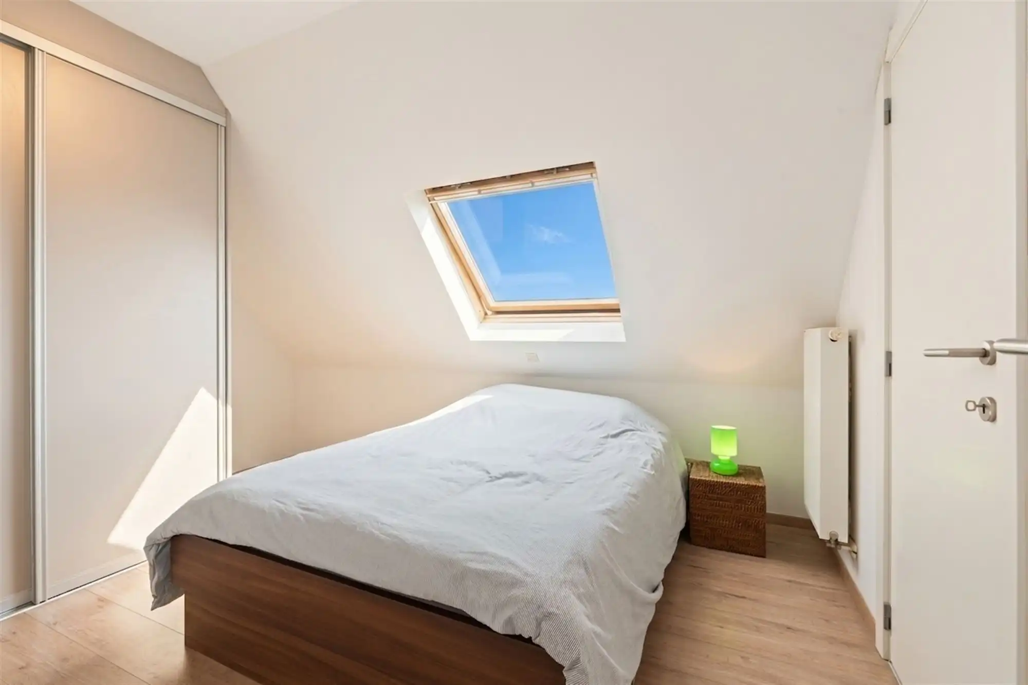 Ruim duplexappartement vlak bij zee foto 15