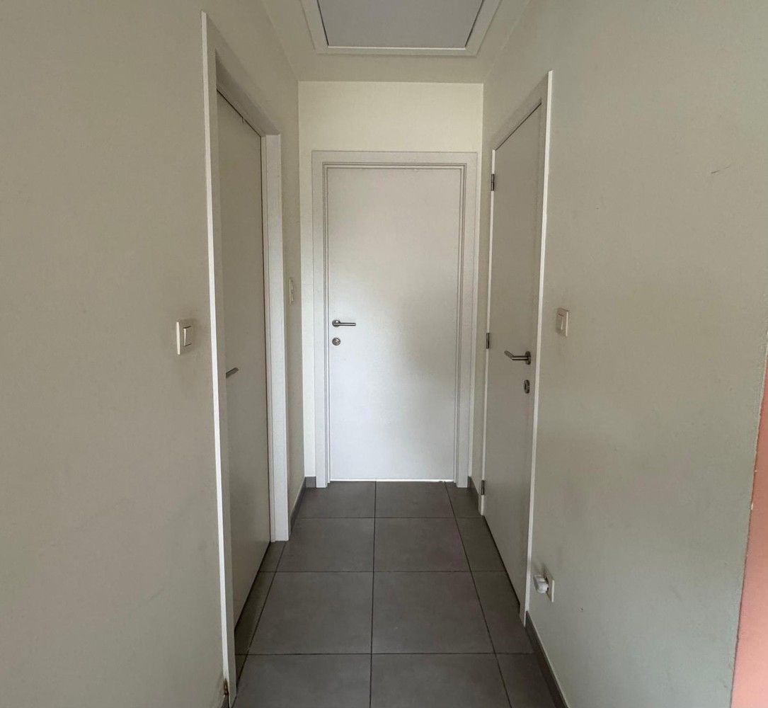 RUIM DUPLEX APPARTEMENT MET TERRAS foto 6
