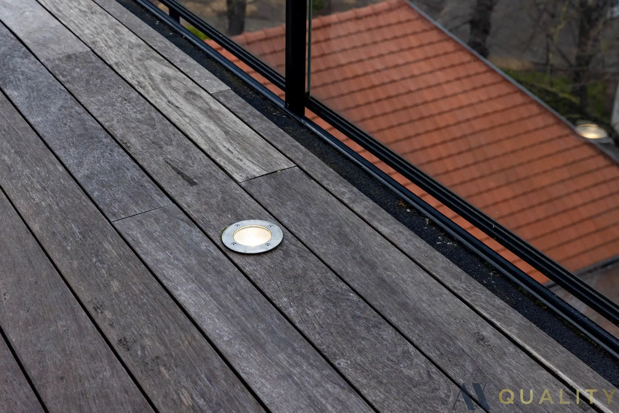 Stijlvolle penthouse met ruime terrassen in hartje Antwerpen foto 21