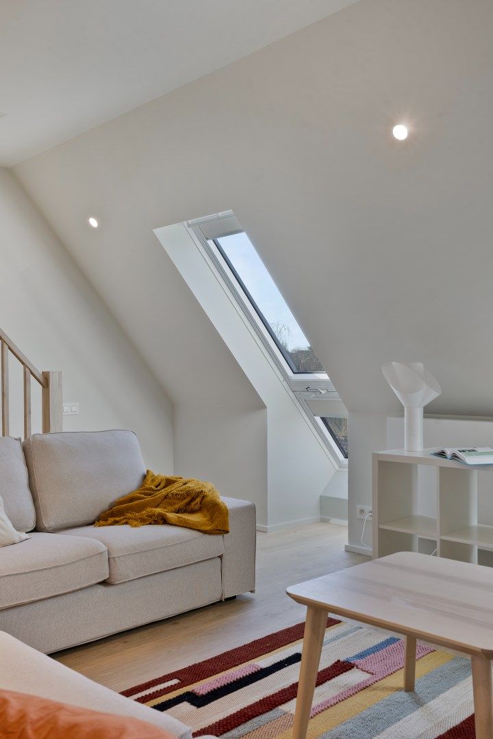 Uniek 2-slaapkamer appartement met terras – opp. 80 m² - EPC A foto 17