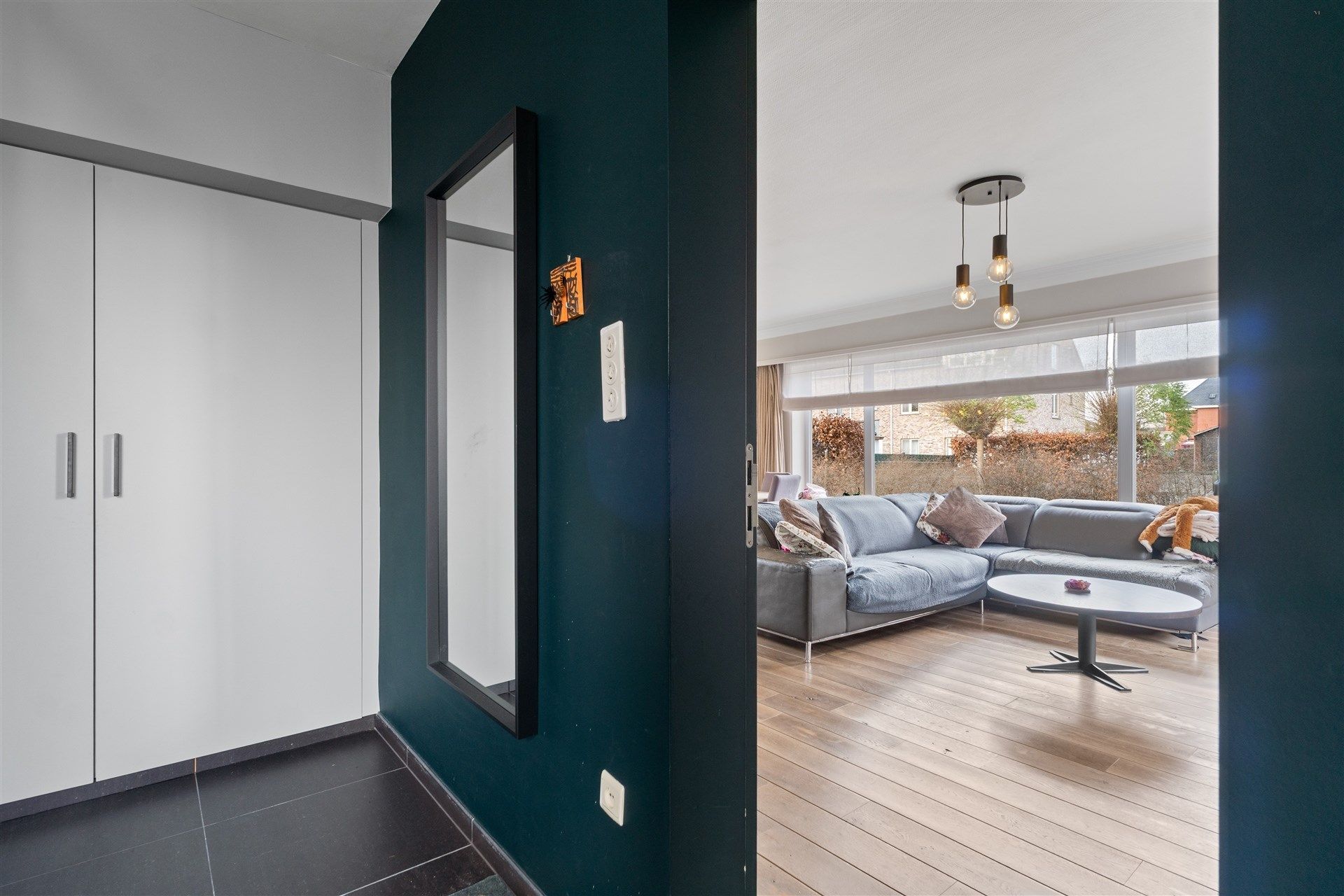 Open bebouwing in Kemzeke foto 22