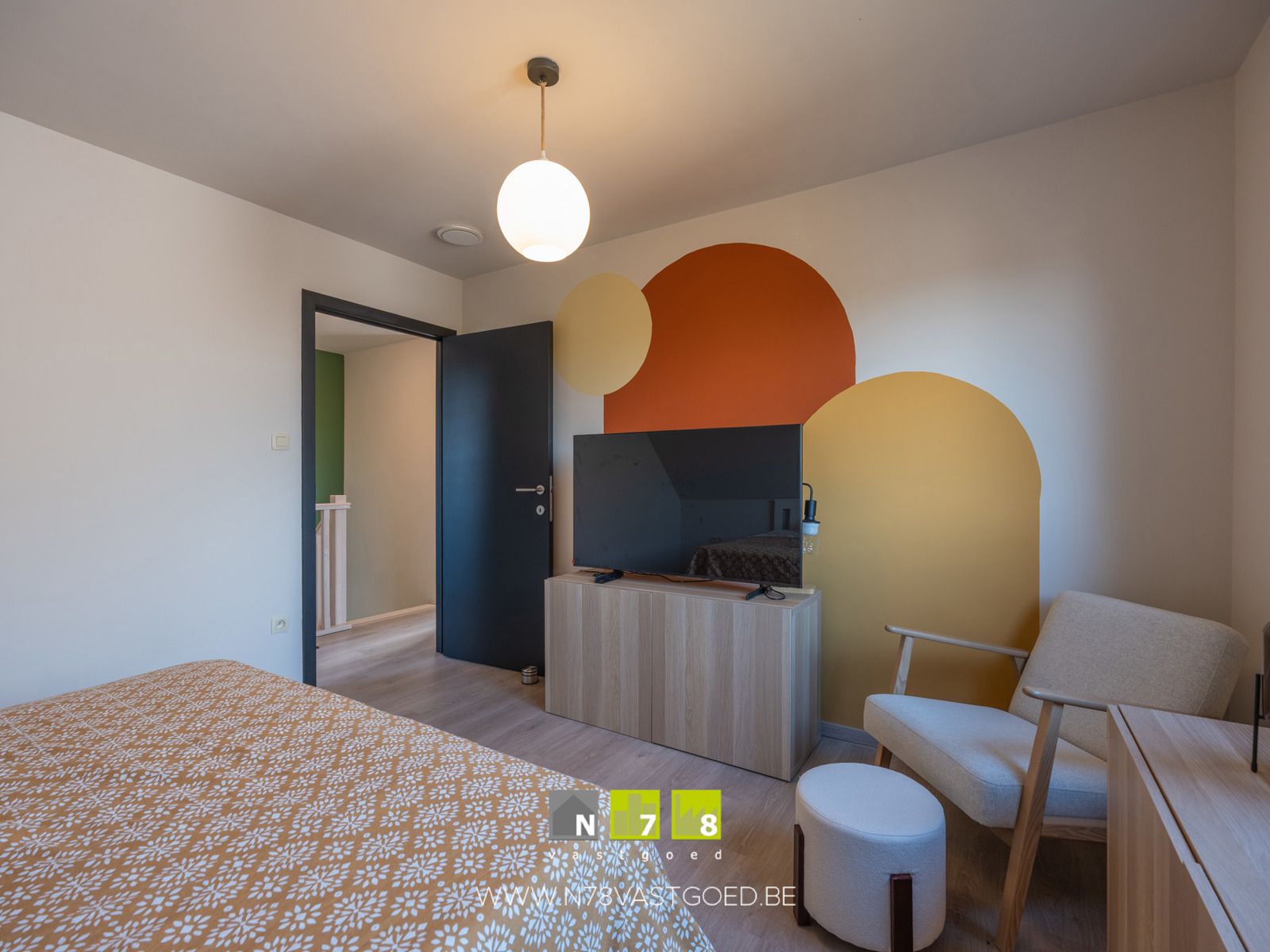 Appartement te koop foto 20