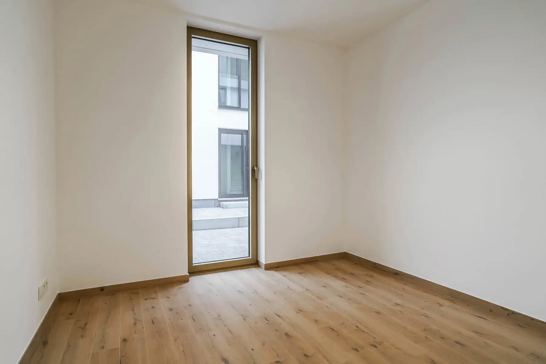 Fantastisch nieuwbouw appartement (BEN) met tuin en garage te Londerzeel foto 14