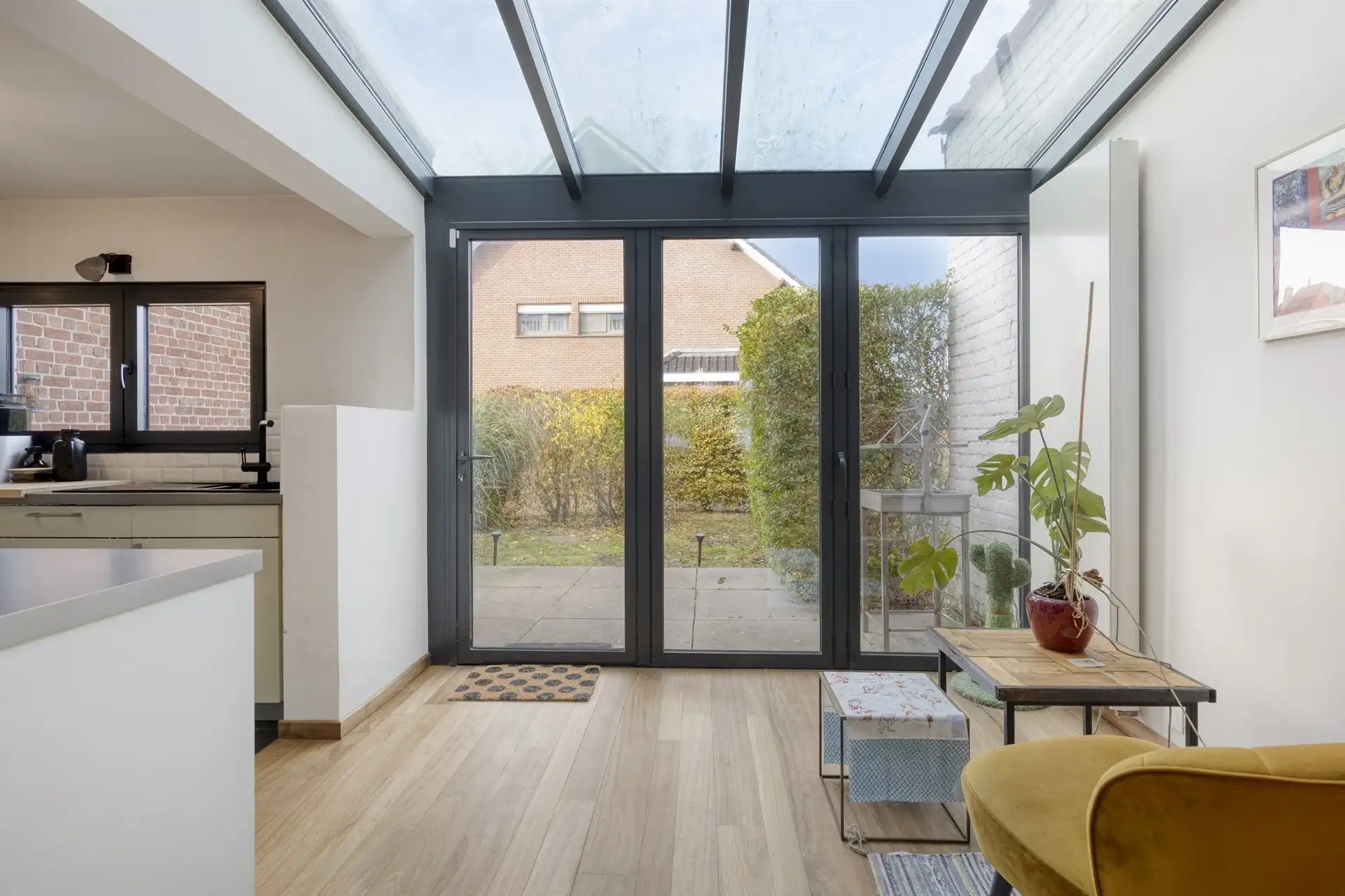 Woning met 3 kamers in rustige wijk foto 8